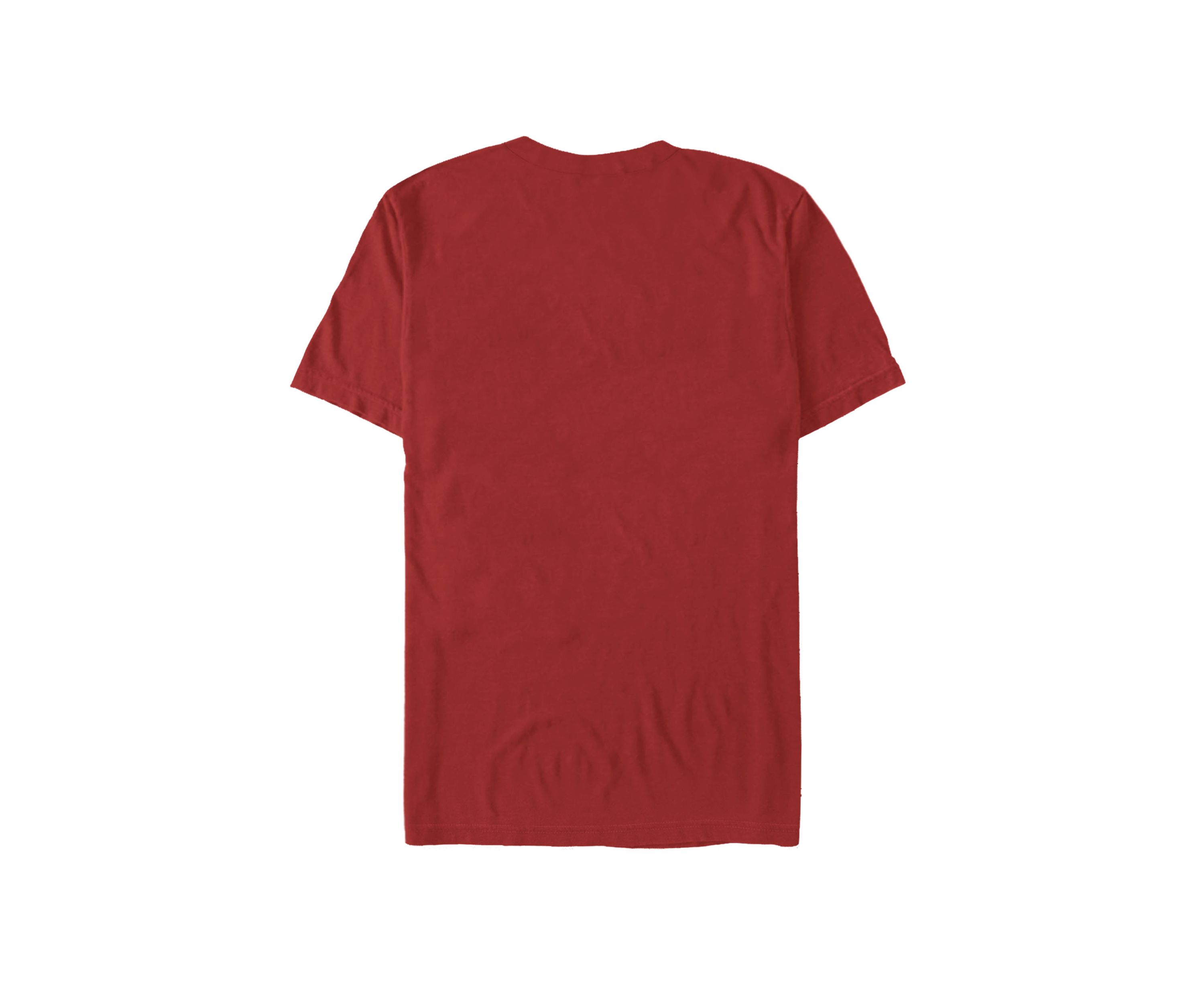 Spider Man Gamerverse Logo Short Sleeve Graphic T-Shirt 