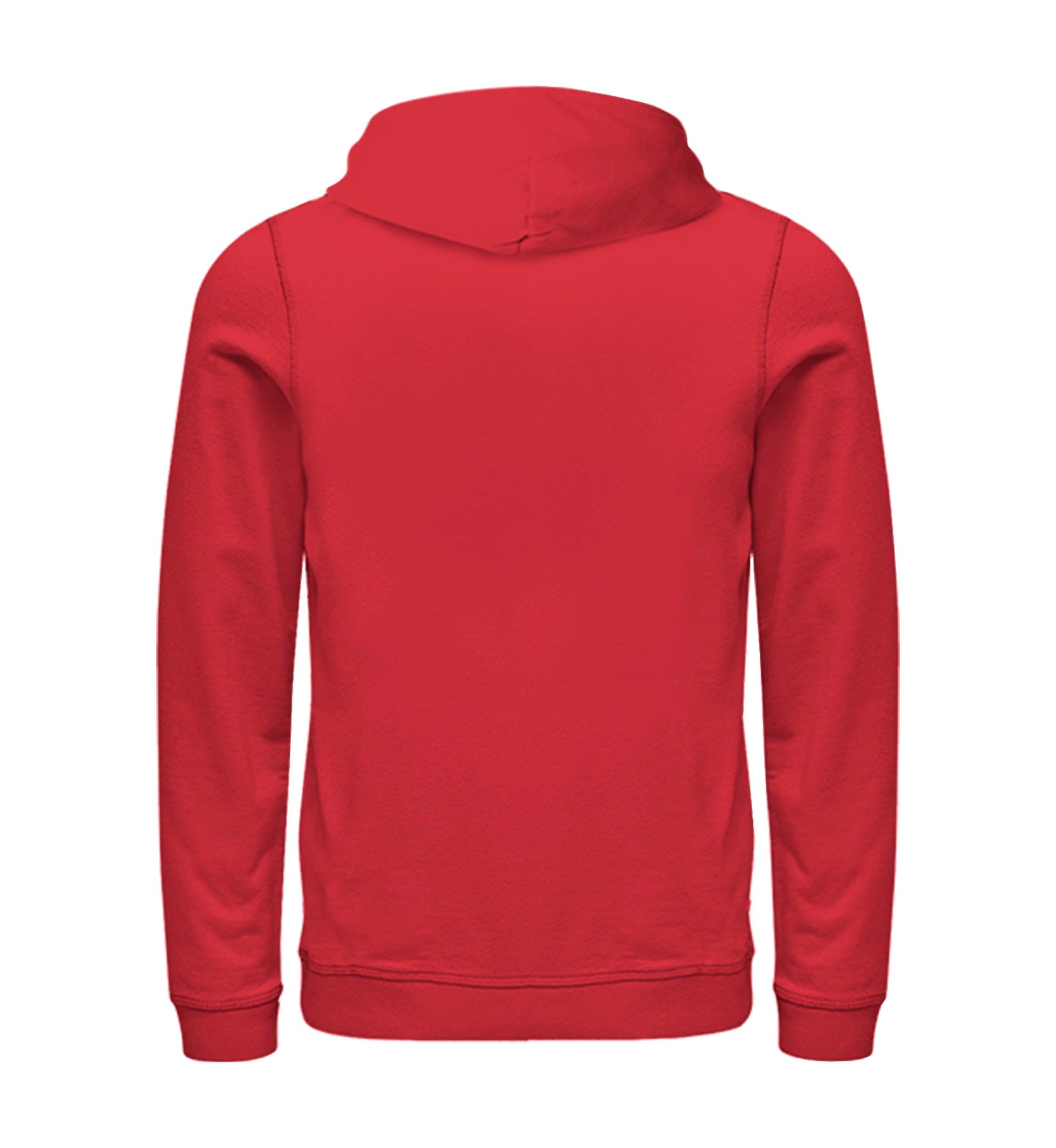 Spider Man Gamerverse Graphic Fleece Hoodie
