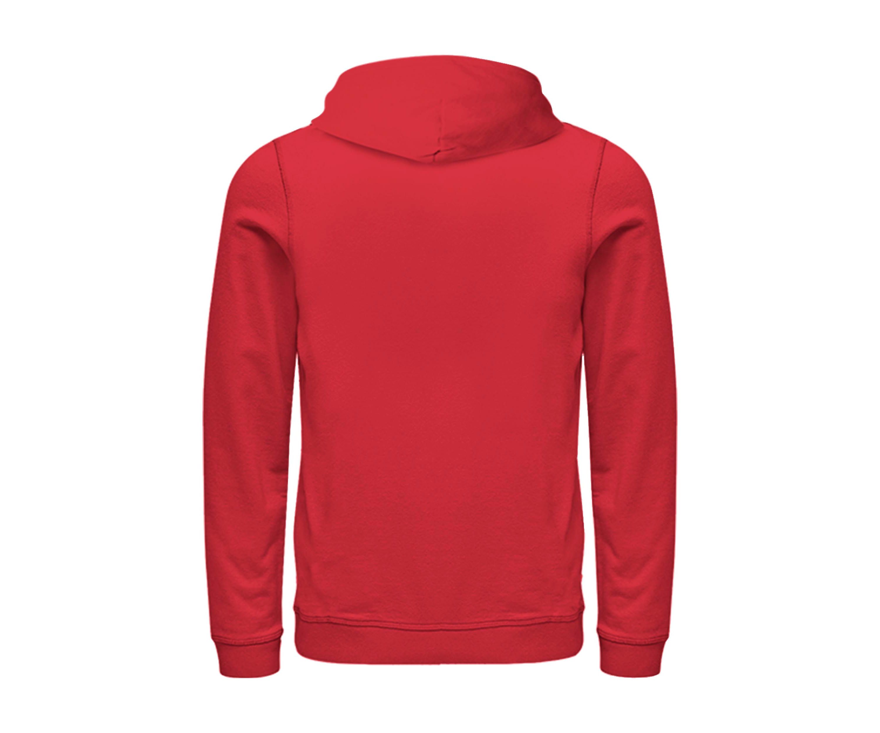 Spider Man Gamerverse Graphic Fleece Hoodie