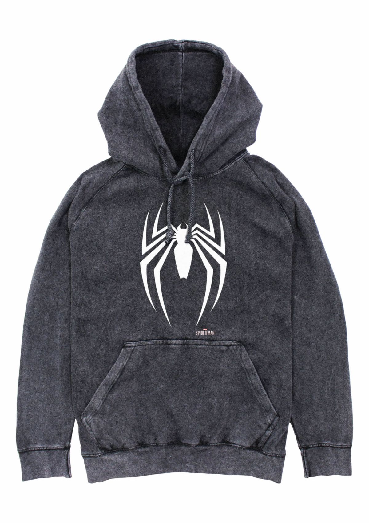Spider-Man Gamerverse Graphic Fleece Hoodie