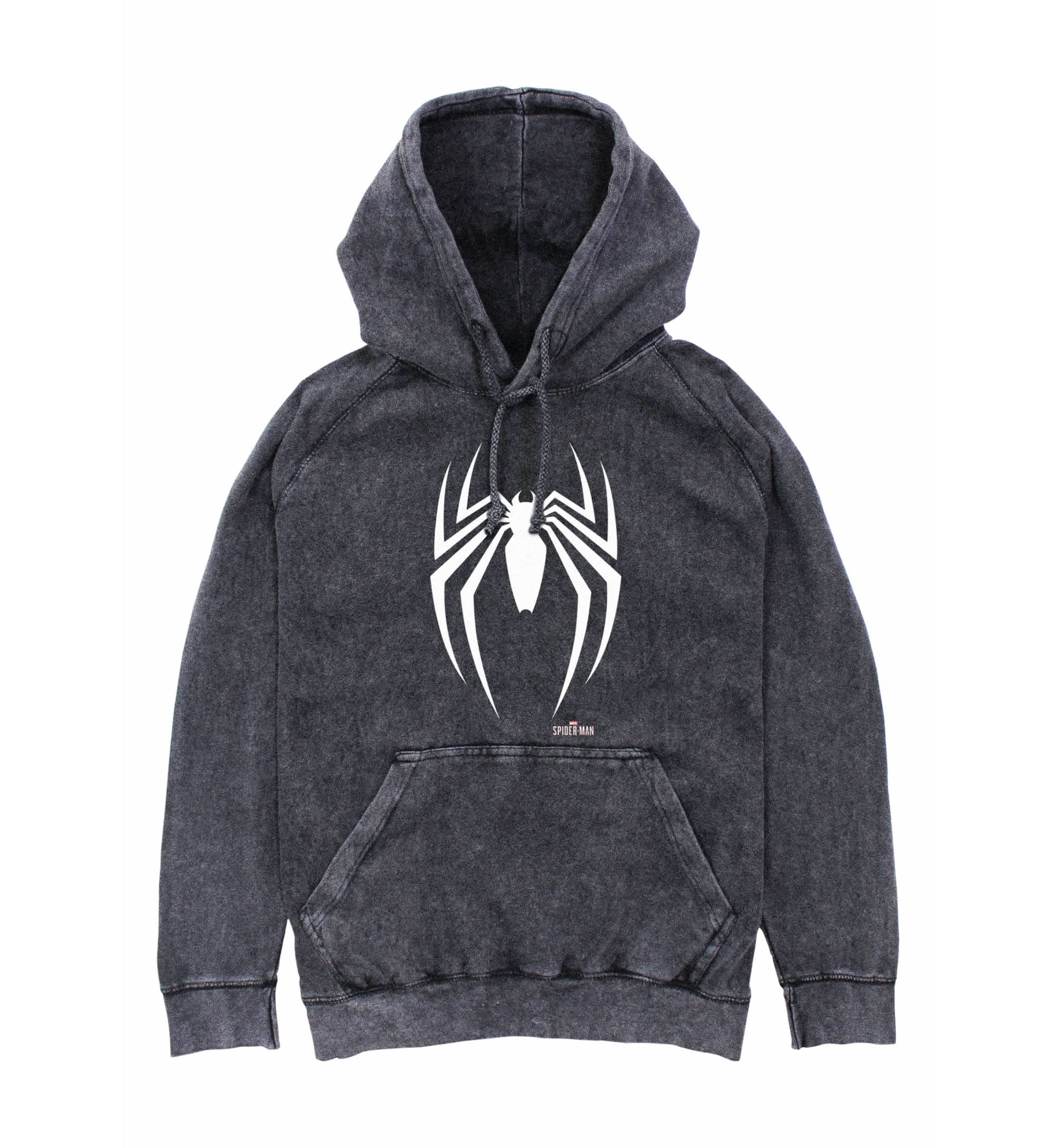 Spider-Man Gamerverse Graphic Fleece Hoodie