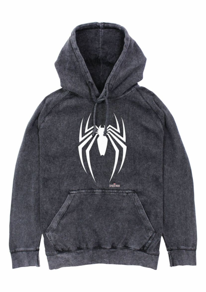 Spider-Man Gamerverse Graphic Fleece Hoodie