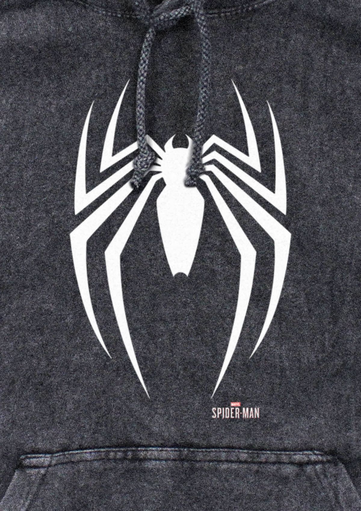Spider-Man Gamerverse Graphic Fleece Hoodie