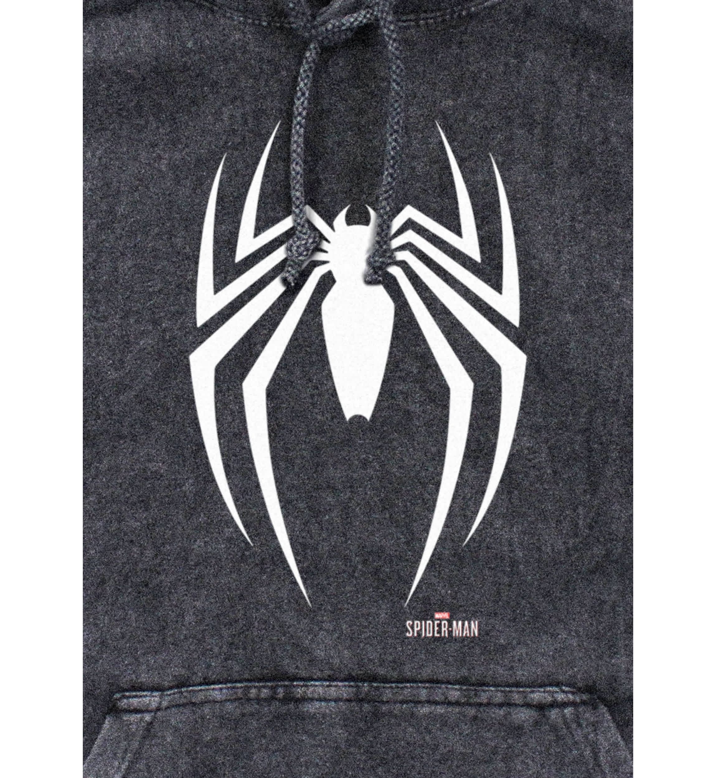 Spider-Man Gamerverse Graphic Fleece Hoodie