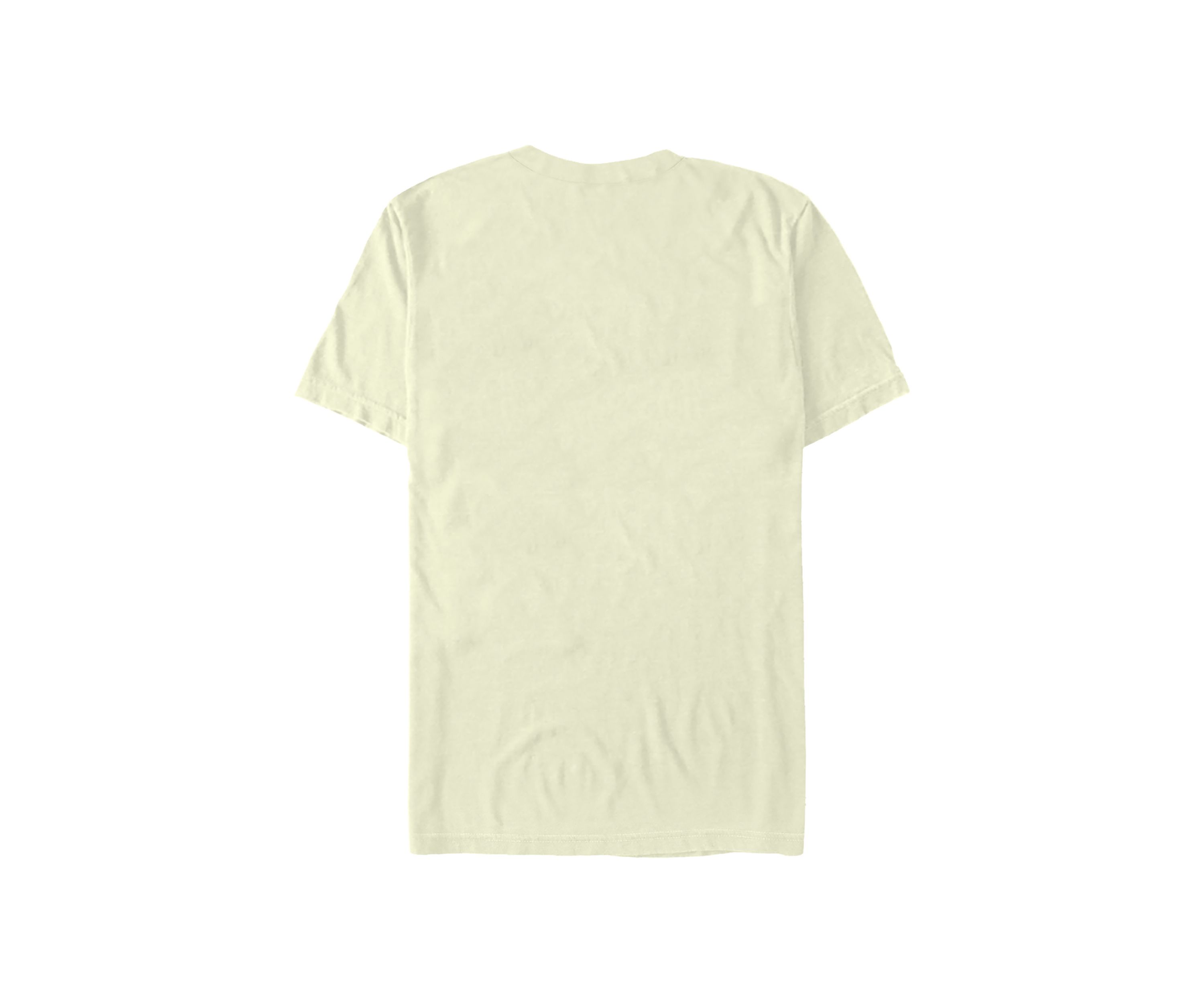 Green Pinch Graphic Short Sleeve T-Shirt
