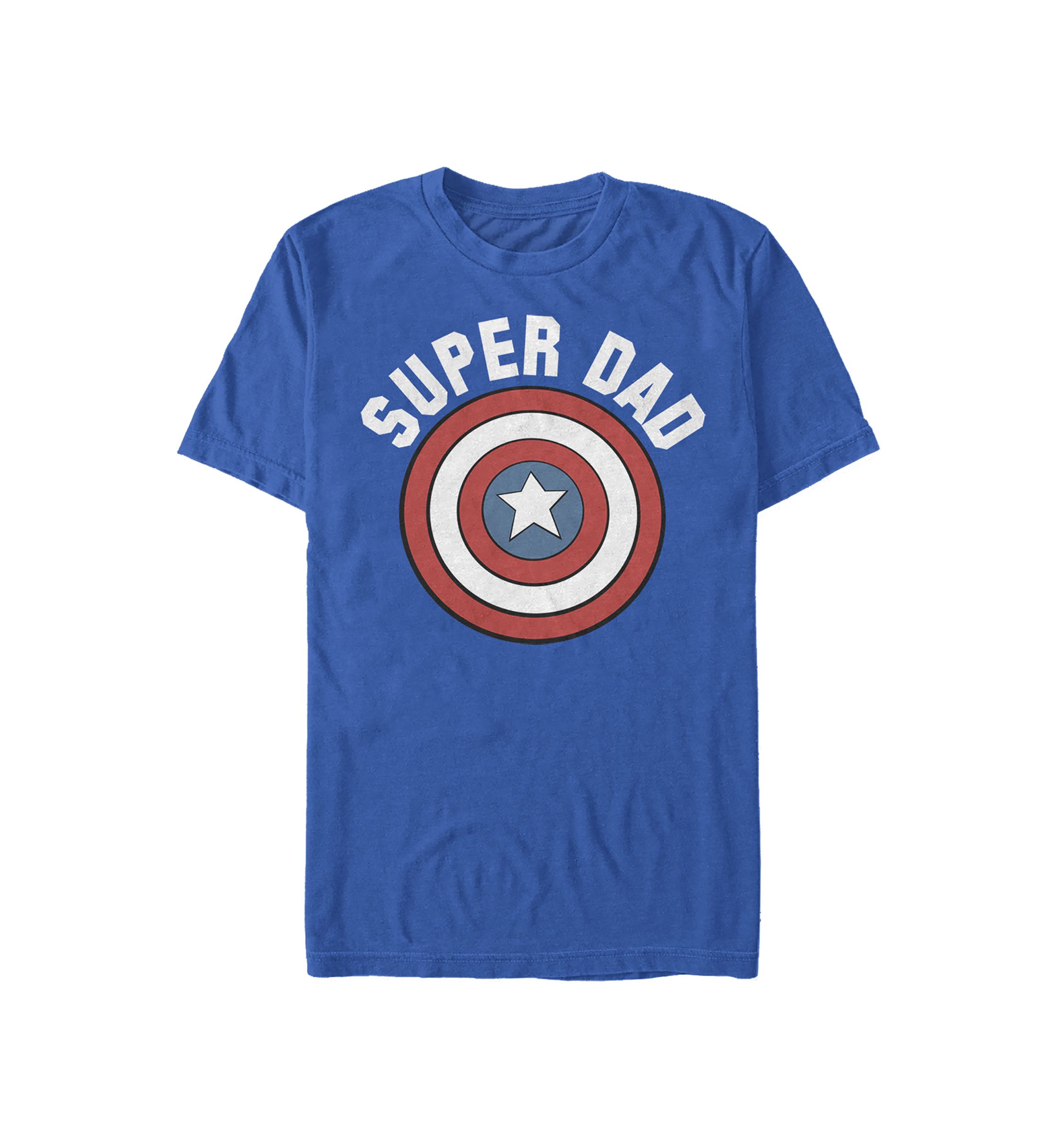 SUPER DAD