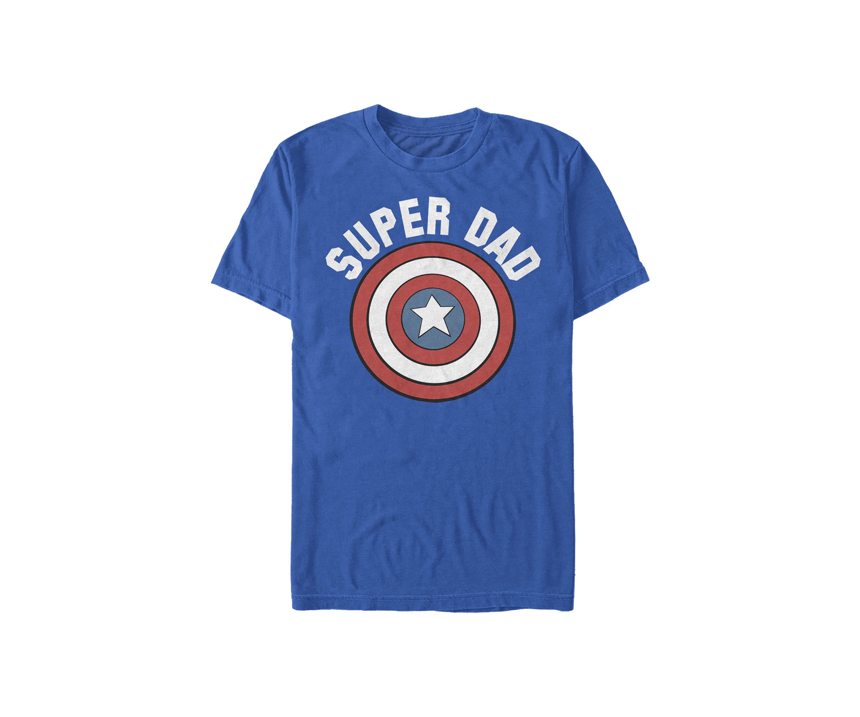 SUPER DAD