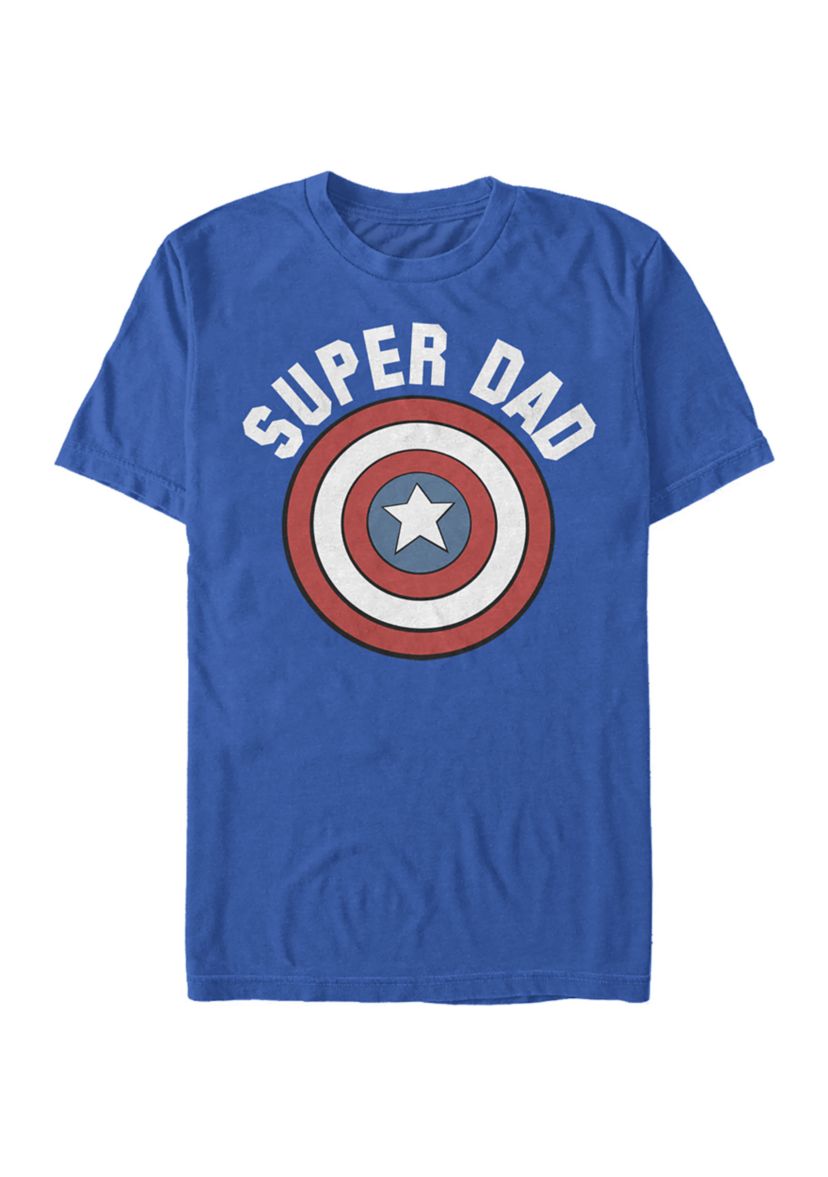 SUPER DAD