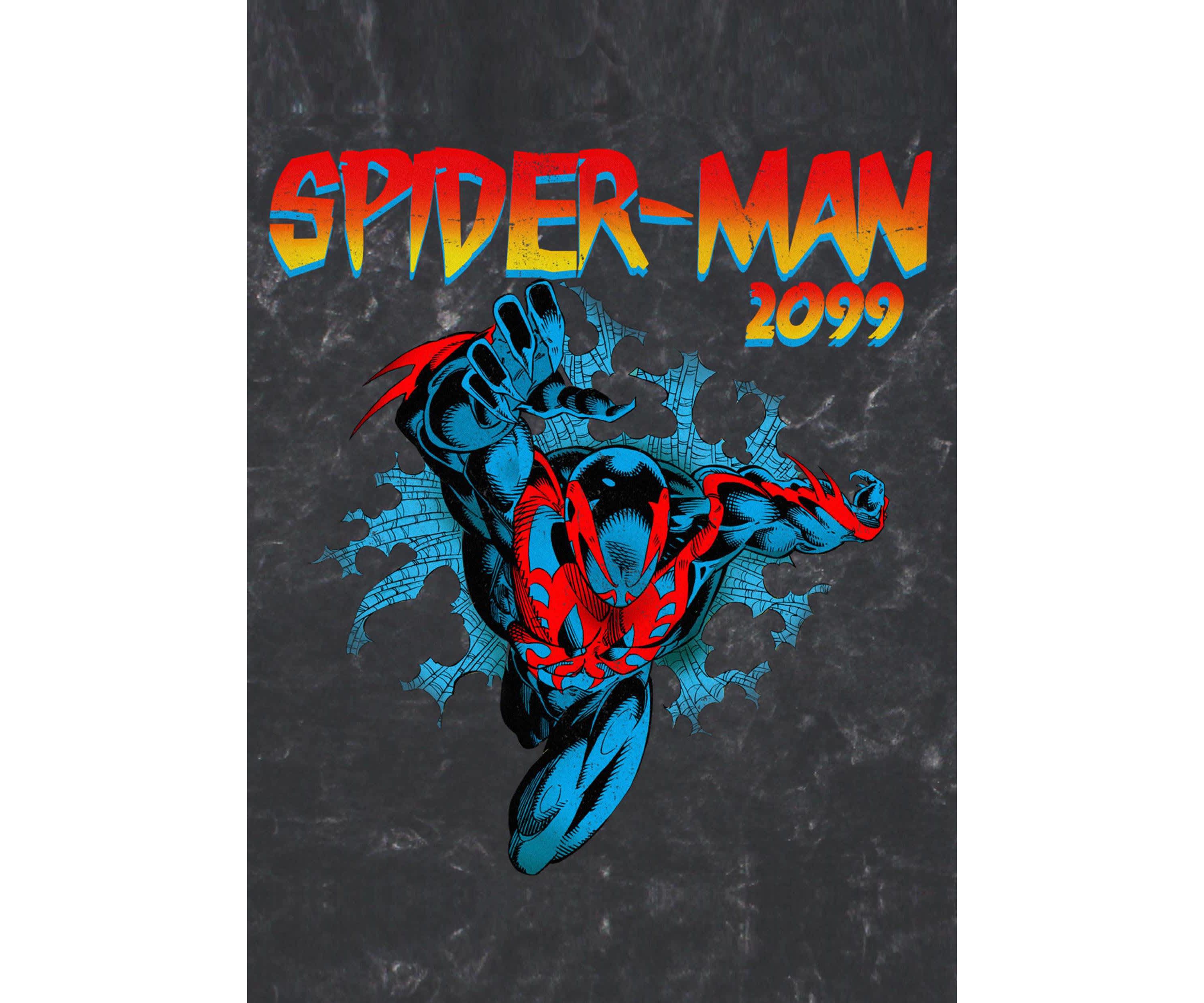 Spiderman-2099 Graphic T-Shirt