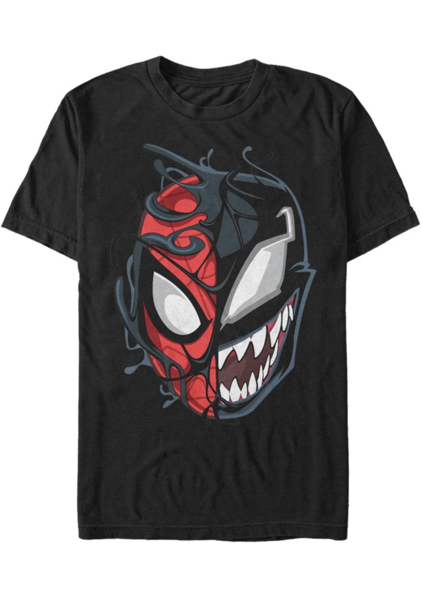 Peter Venom Graphic T-Shirt