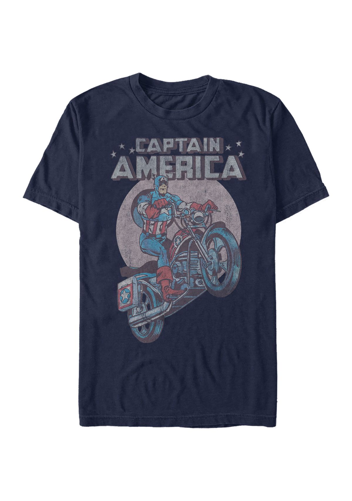 Captain America T-Shirt