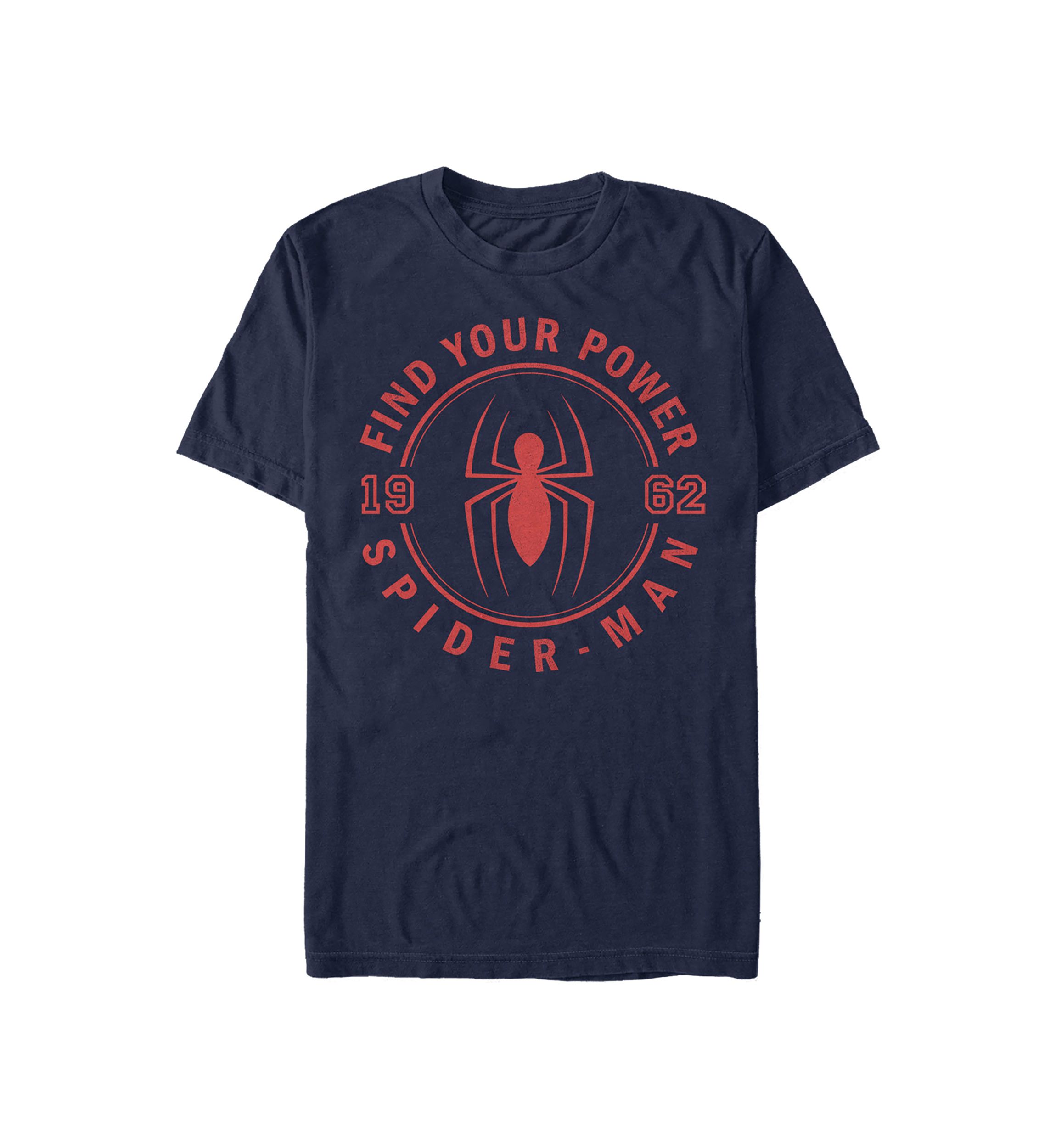Power Jersey T-Shirt