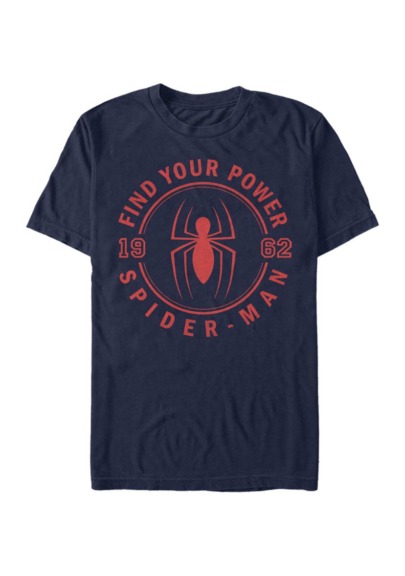 Power Jersey T-Shirt