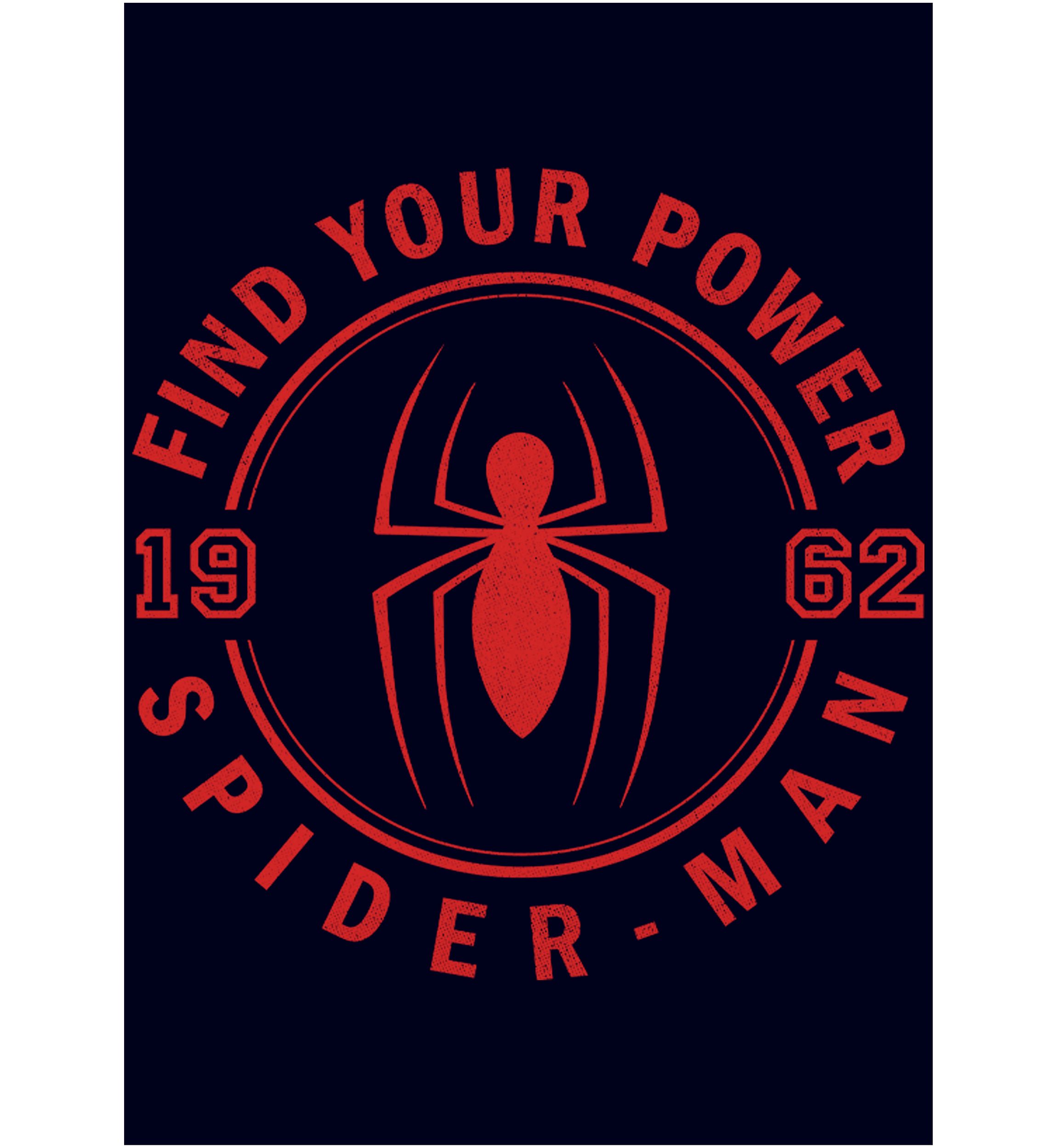 Power Jersey T-Shirt