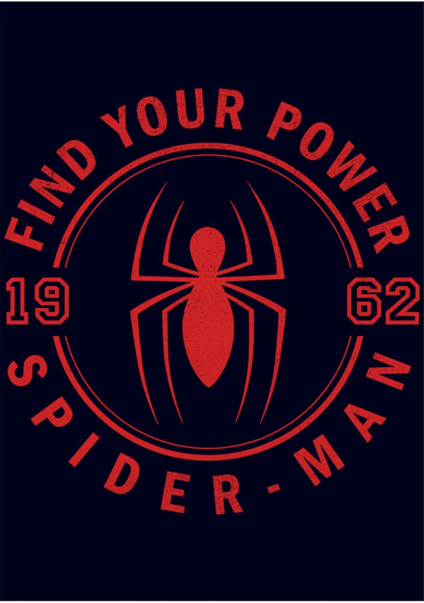 Power Jersey T-Shirt