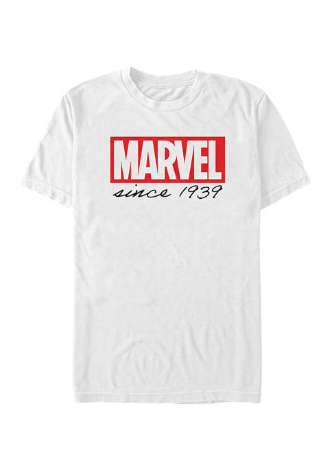 Marvel™ Since Thirty Nine T-Shirt