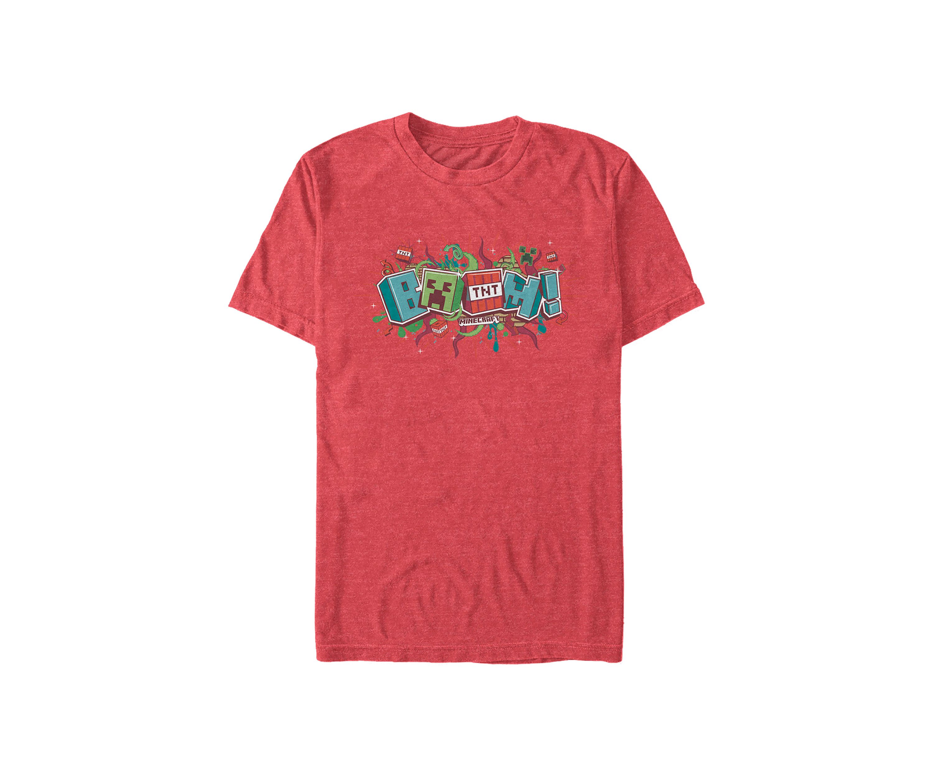 Funtage Boom Graphic T-Shirt