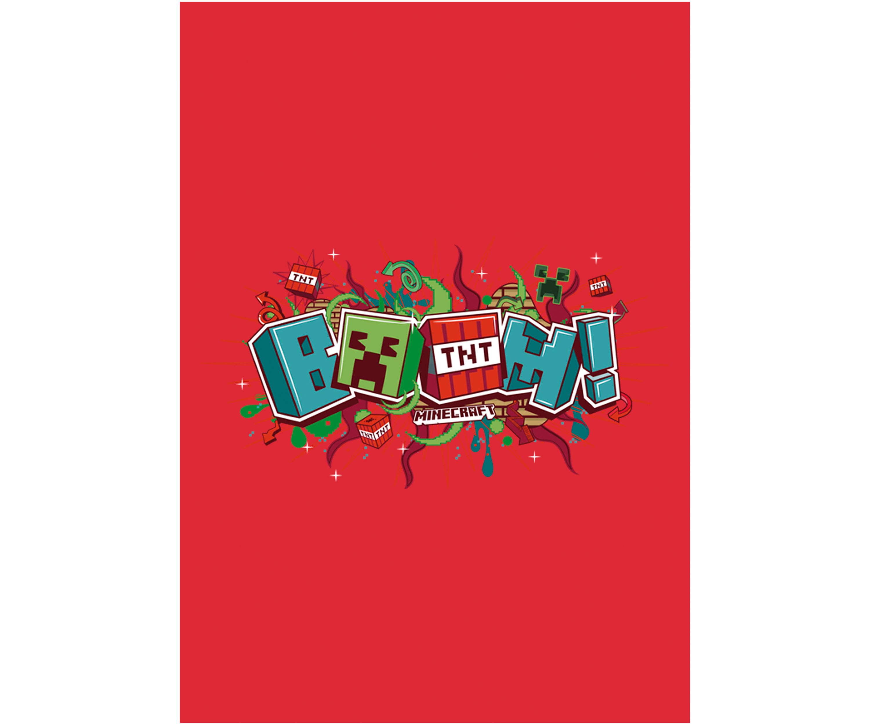 Funtage Boom Graphic T-Shirt