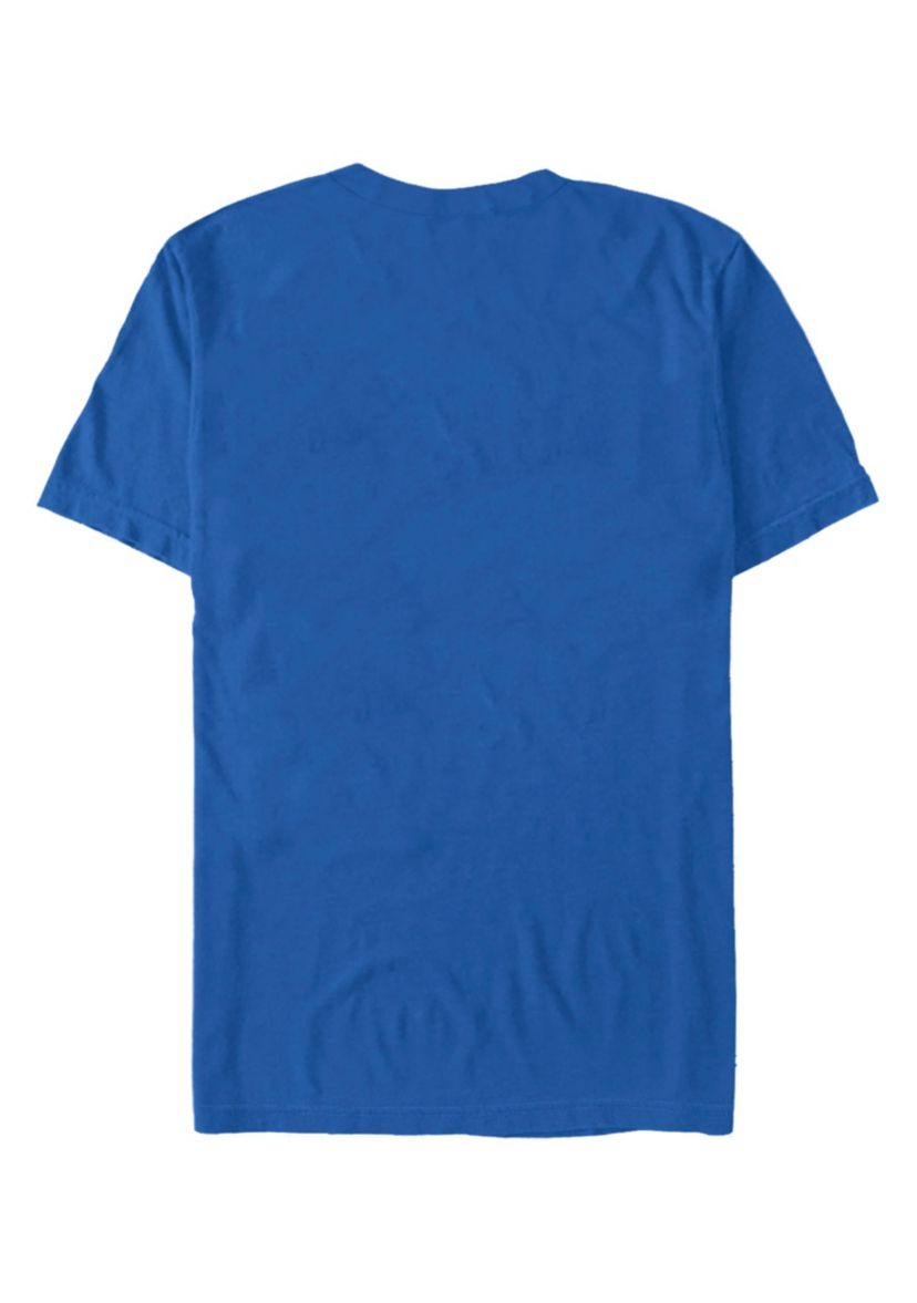 Items Textbook Graphic T-Shirt