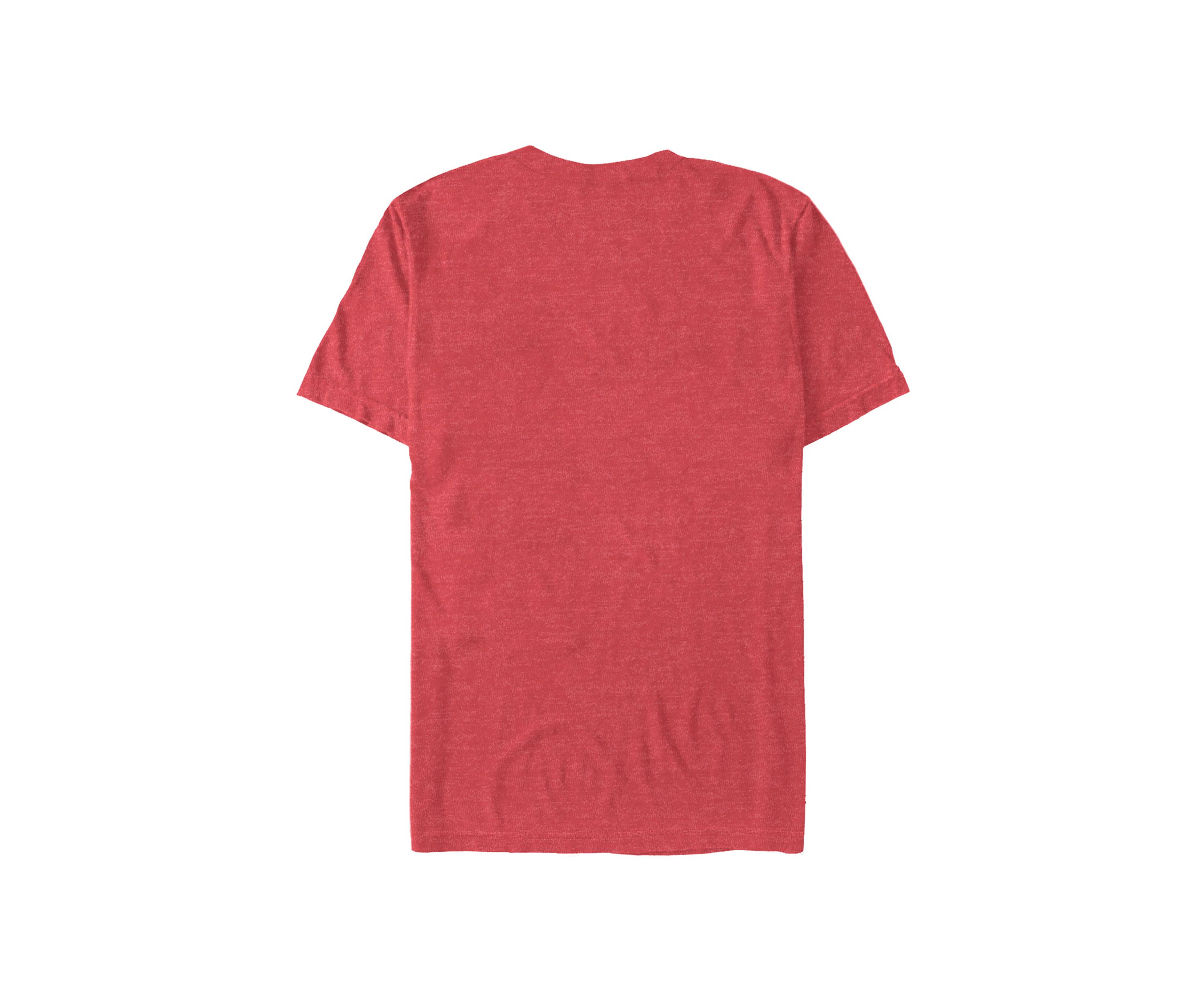 Panther Hexagon Group Shot Graphic T-Shirt