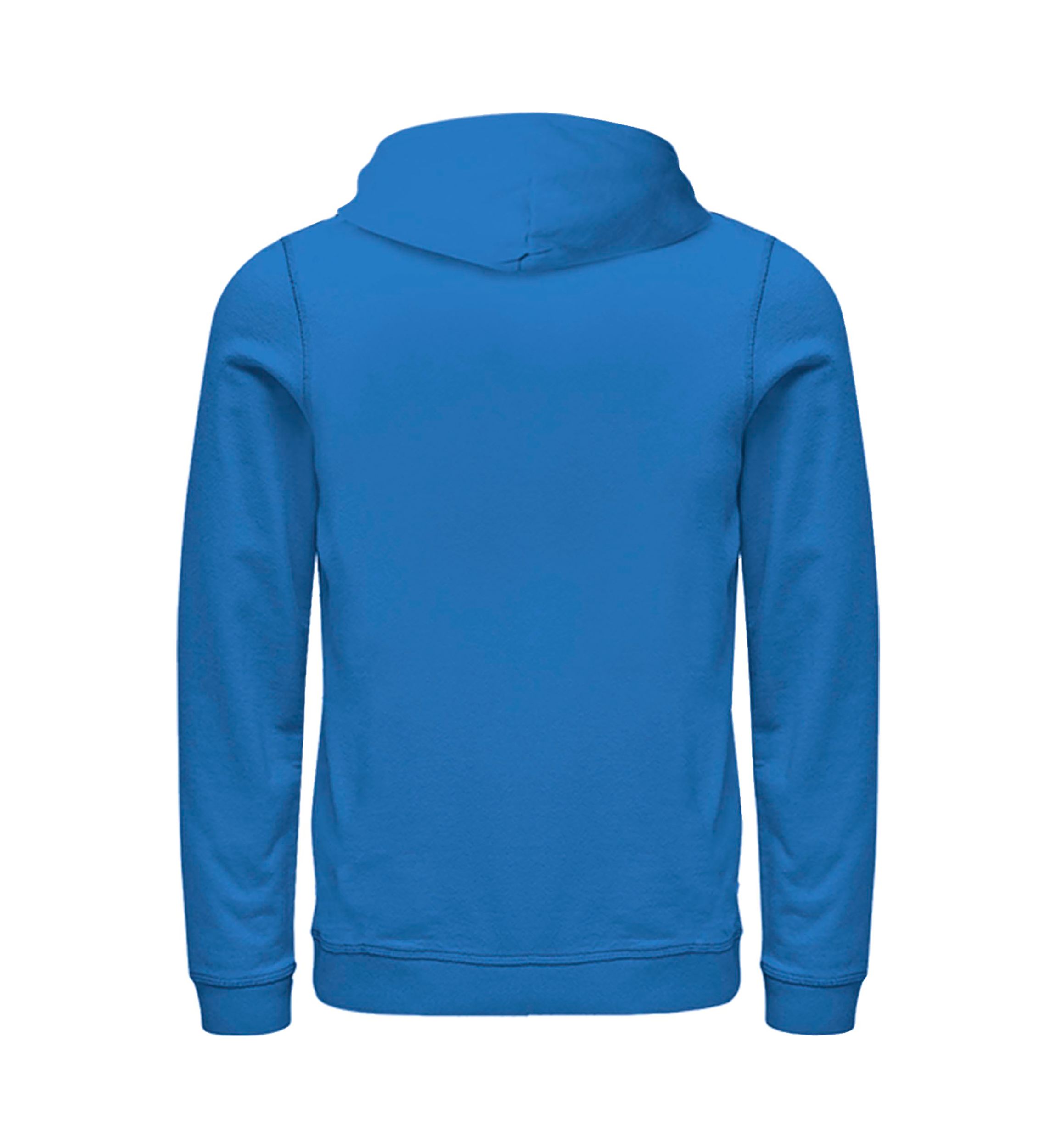 Panther Hexagon Group Shot Graphic Fleece Hoodie