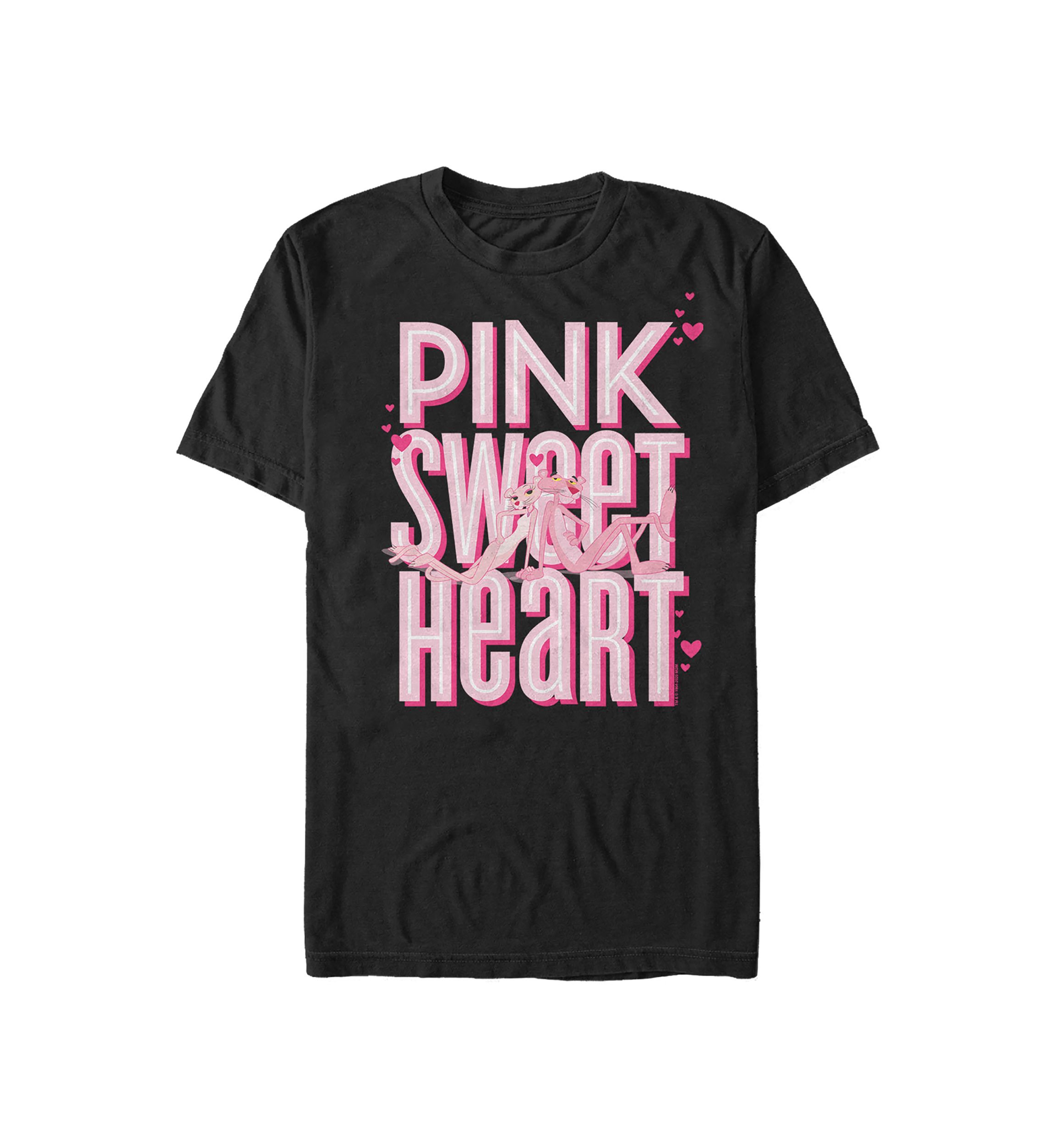 SweetHeart Graphic T-Shirt