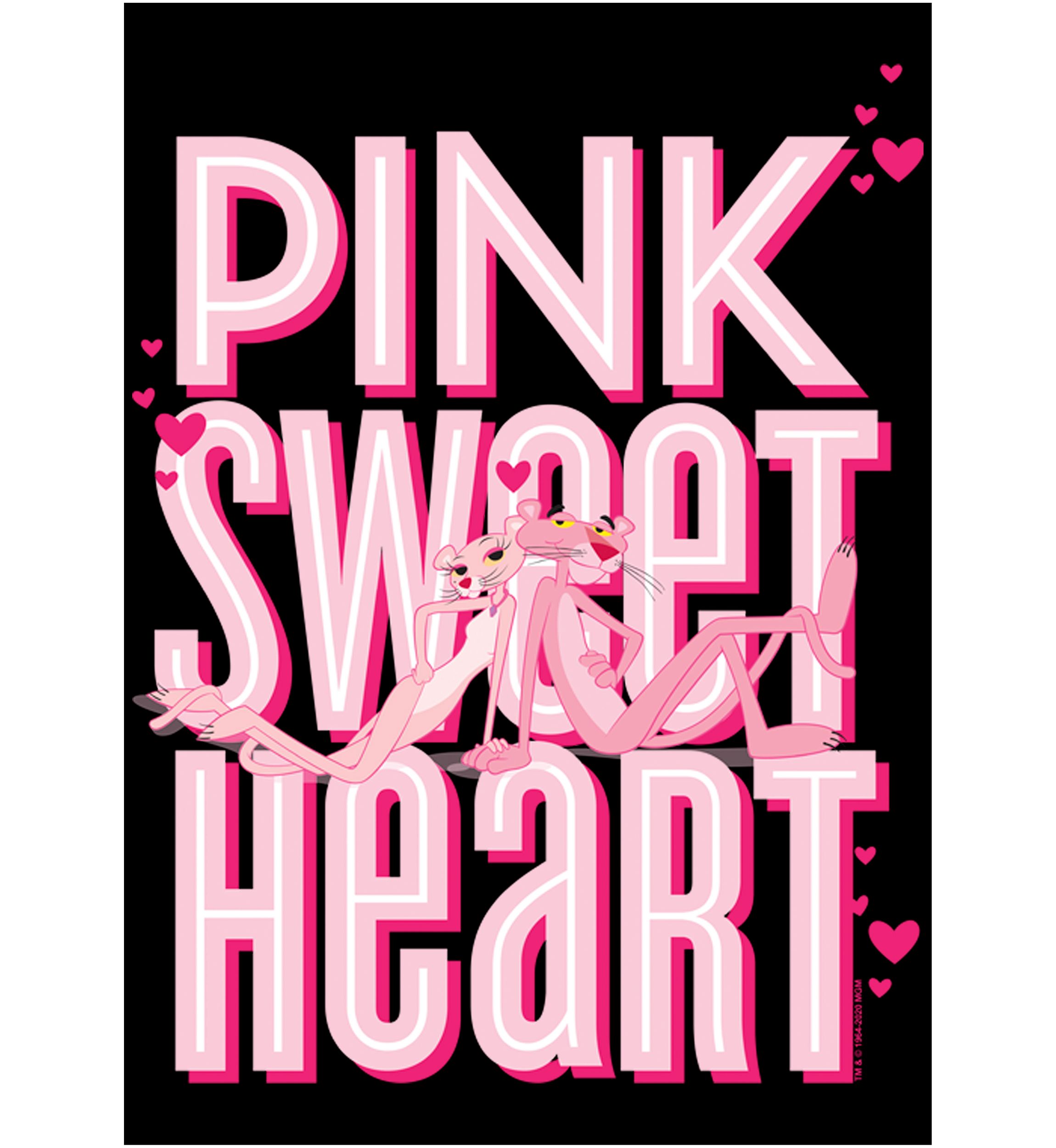 SweetHeart Graphic T-Shirt