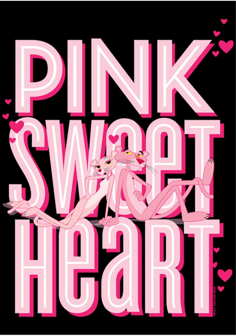 SweetHeart Graphic T-Shirt
