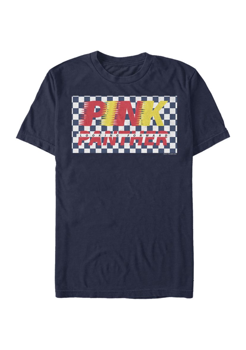 Panther Racing Forward Graphic T-Shirt