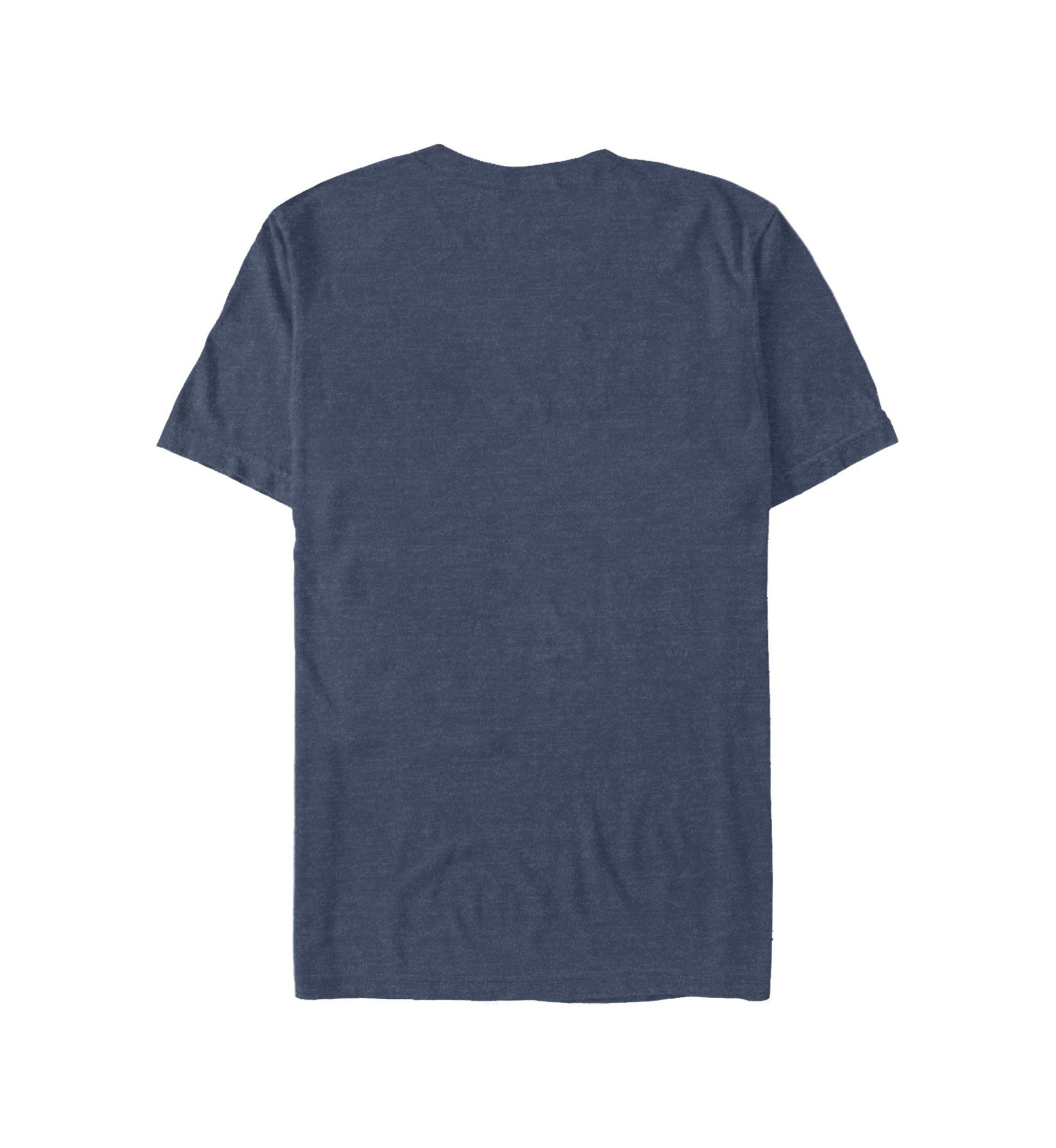 Panther Stripe Graphic T-Shirt