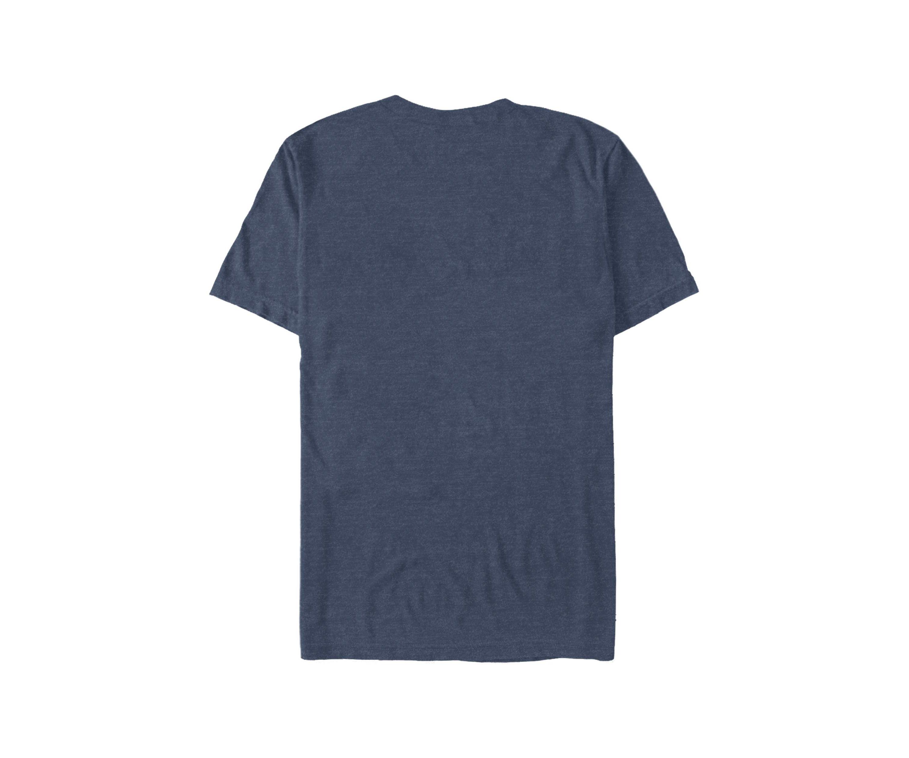 Panther Stripe Graphic T-Shirt