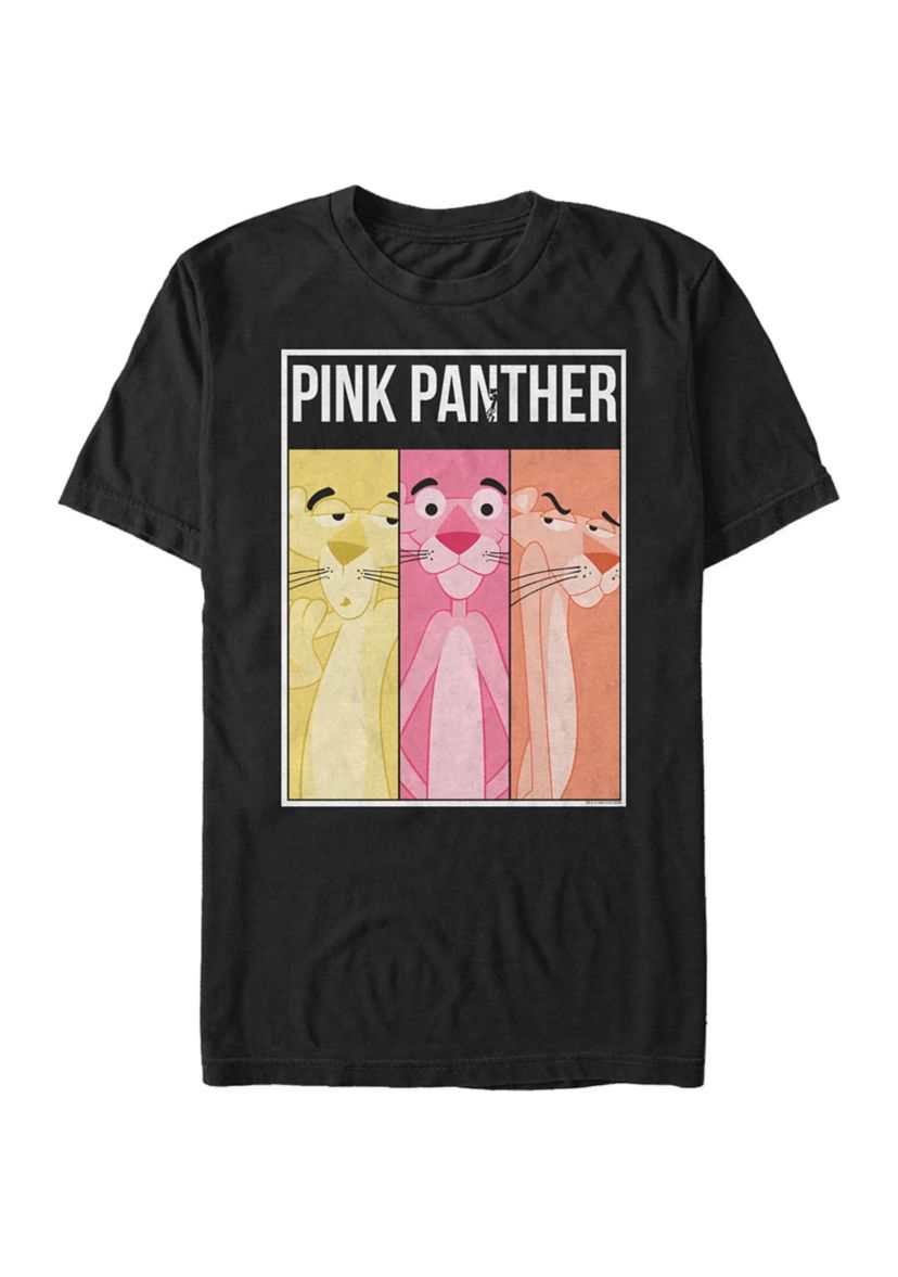 Reservoir Panther Graphic T-Shirt