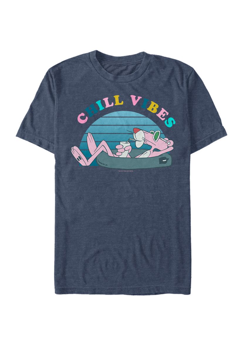 Chill Vibes Graphic T-Shirt