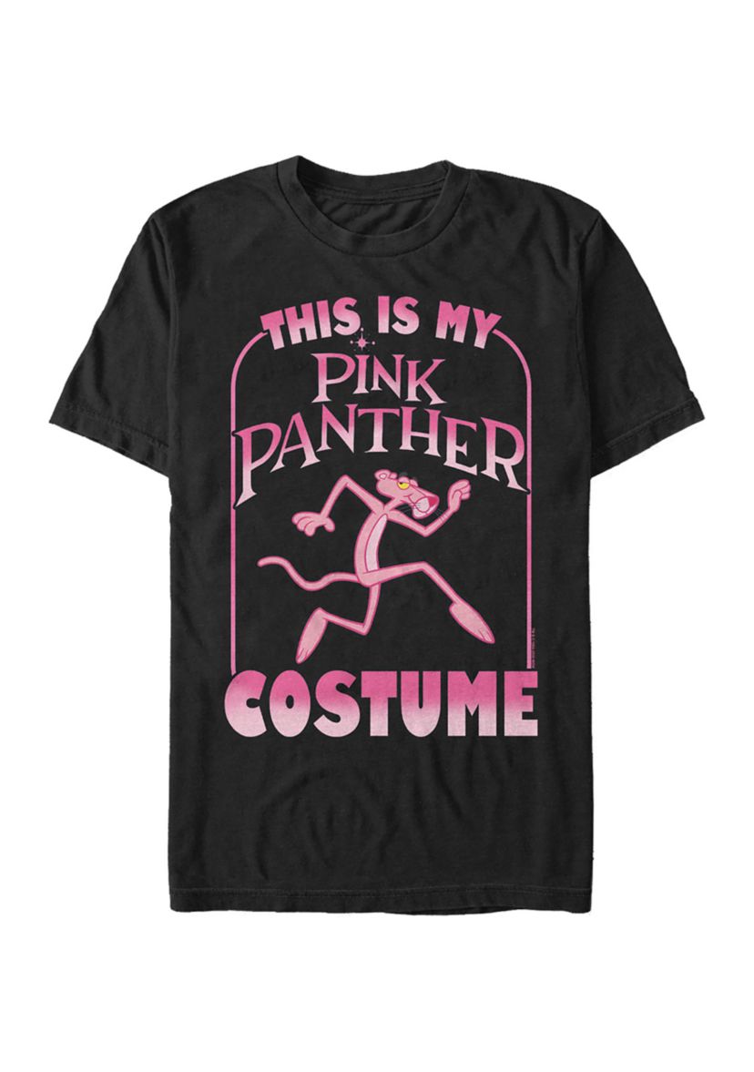 My PinkPanther Costume Graphic T-Shirt