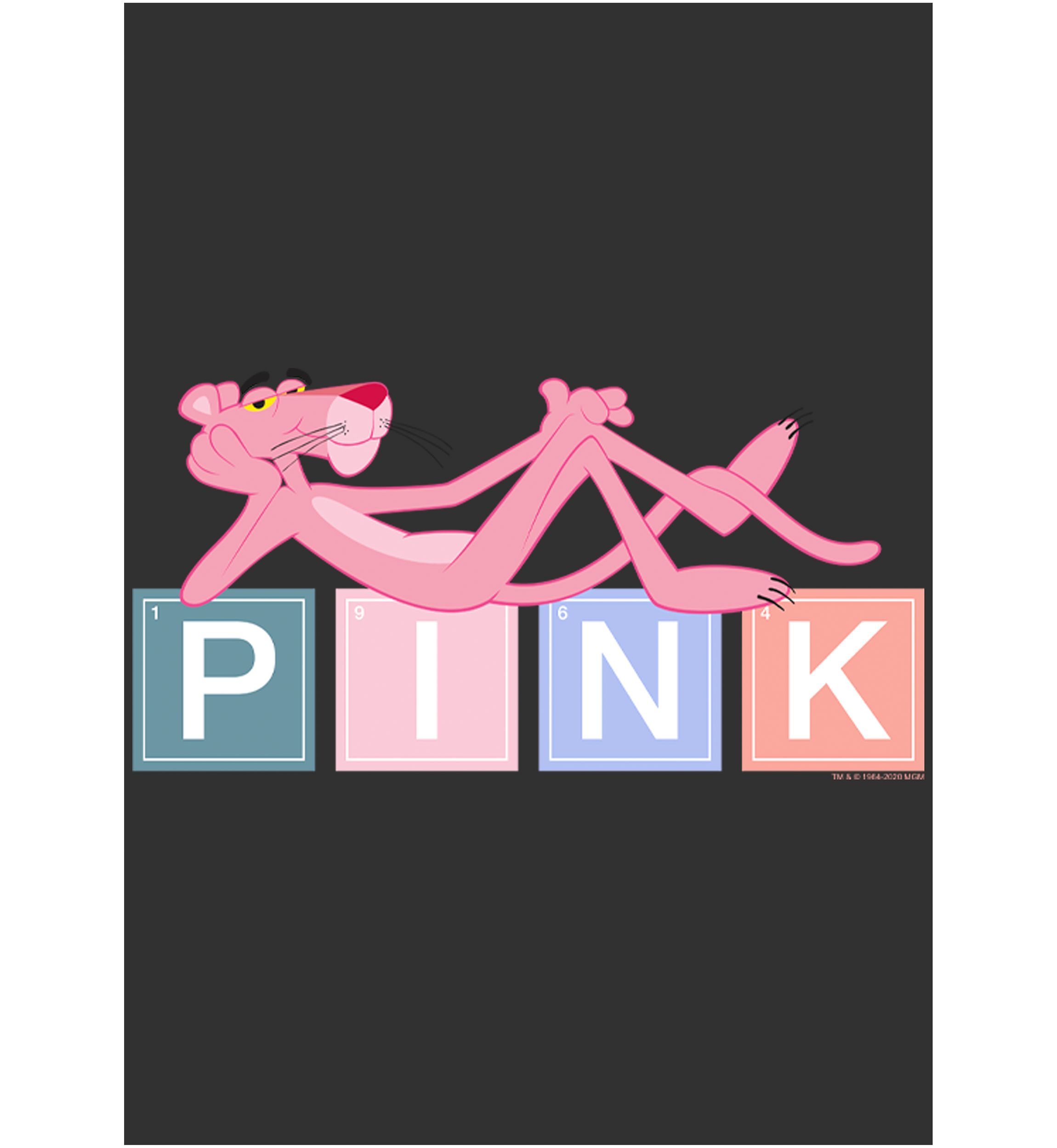 Periodically Pink Graphic T-Shirt