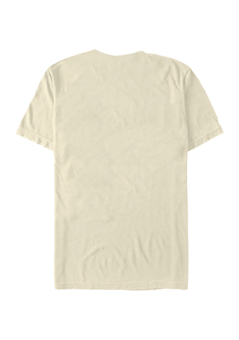 Pink Cat Day Graphic T-Shirt