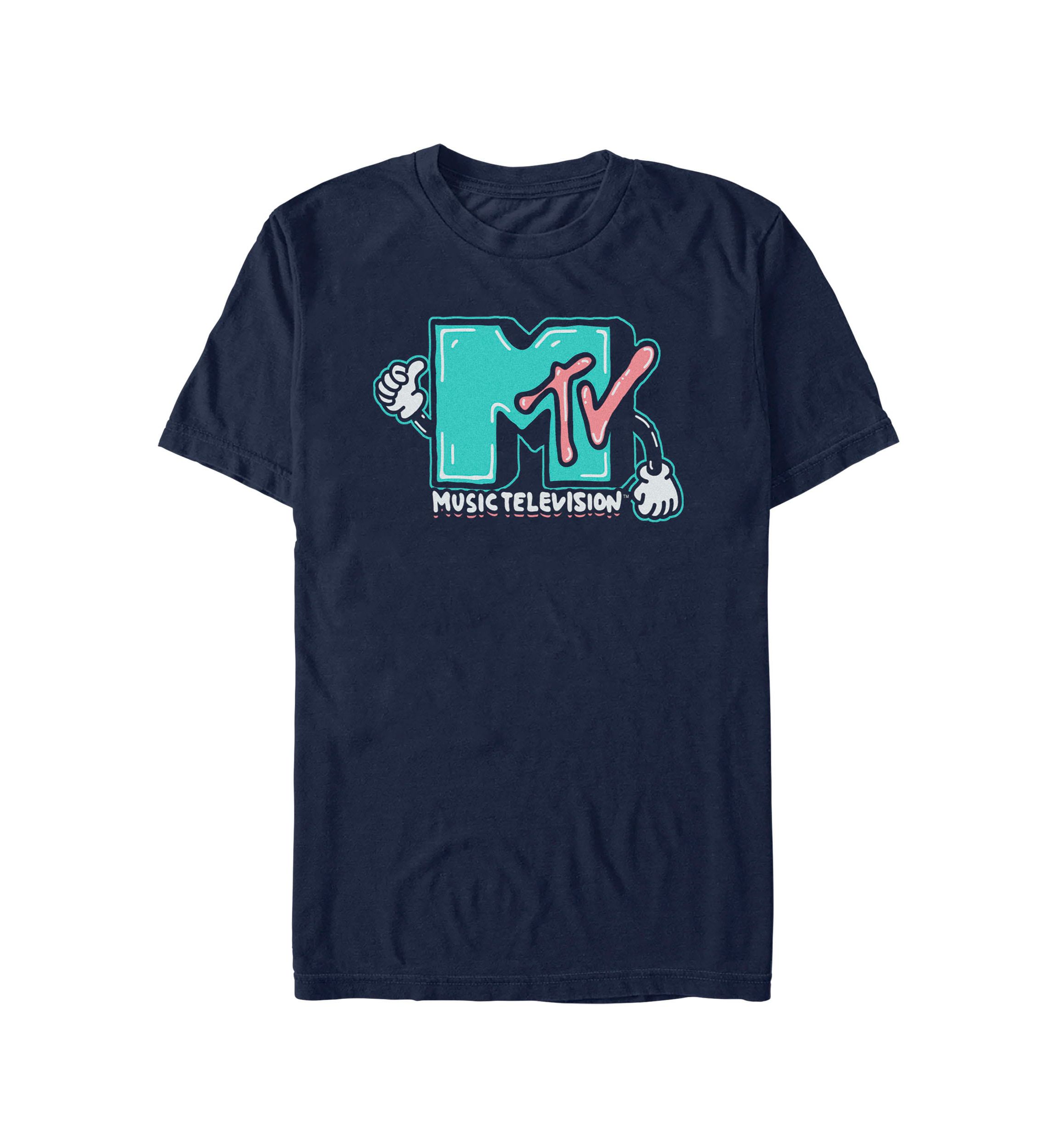 Rubber Hose Graphic T-Shirt