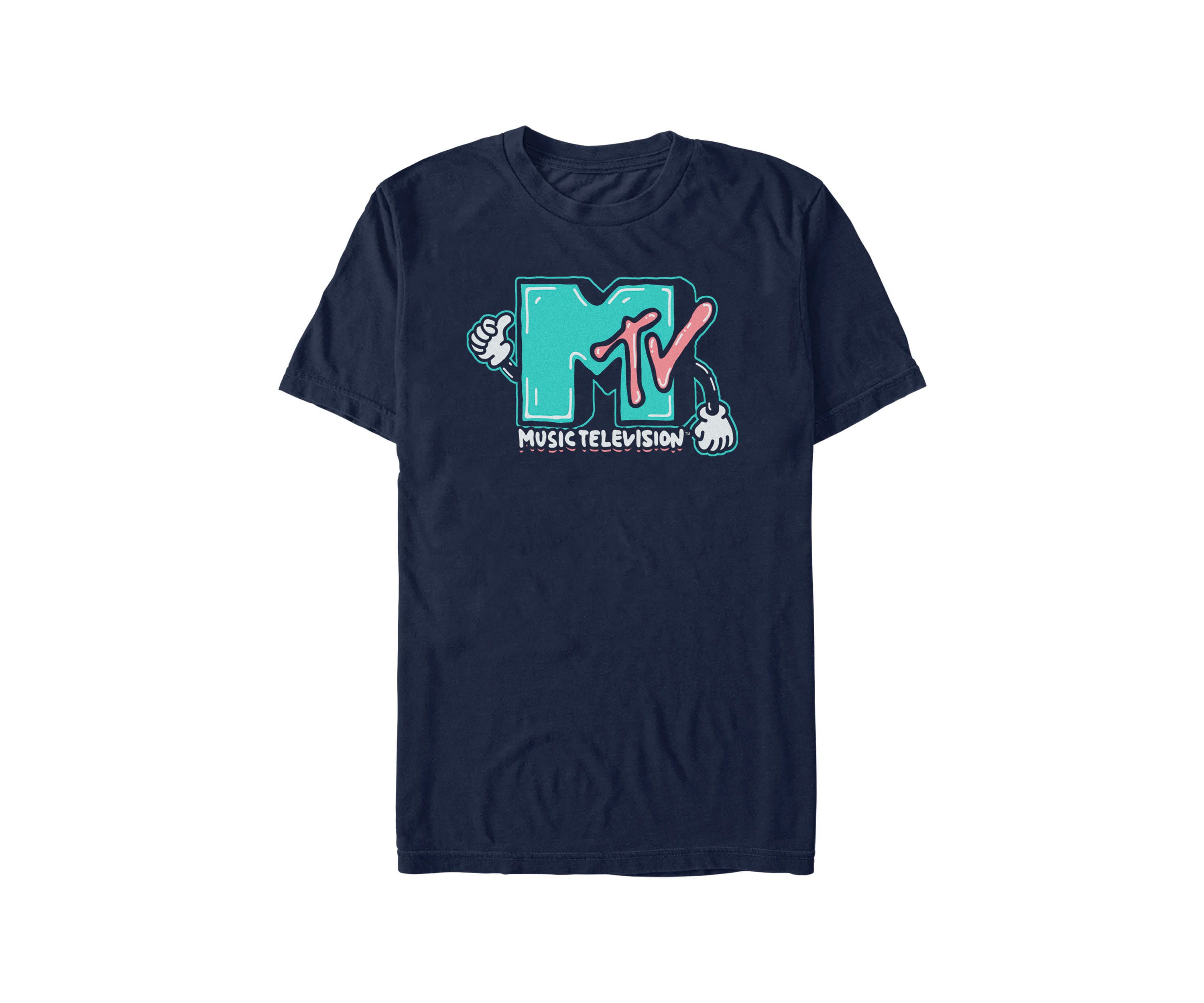 Rubber Hose Graphic T-Shirt