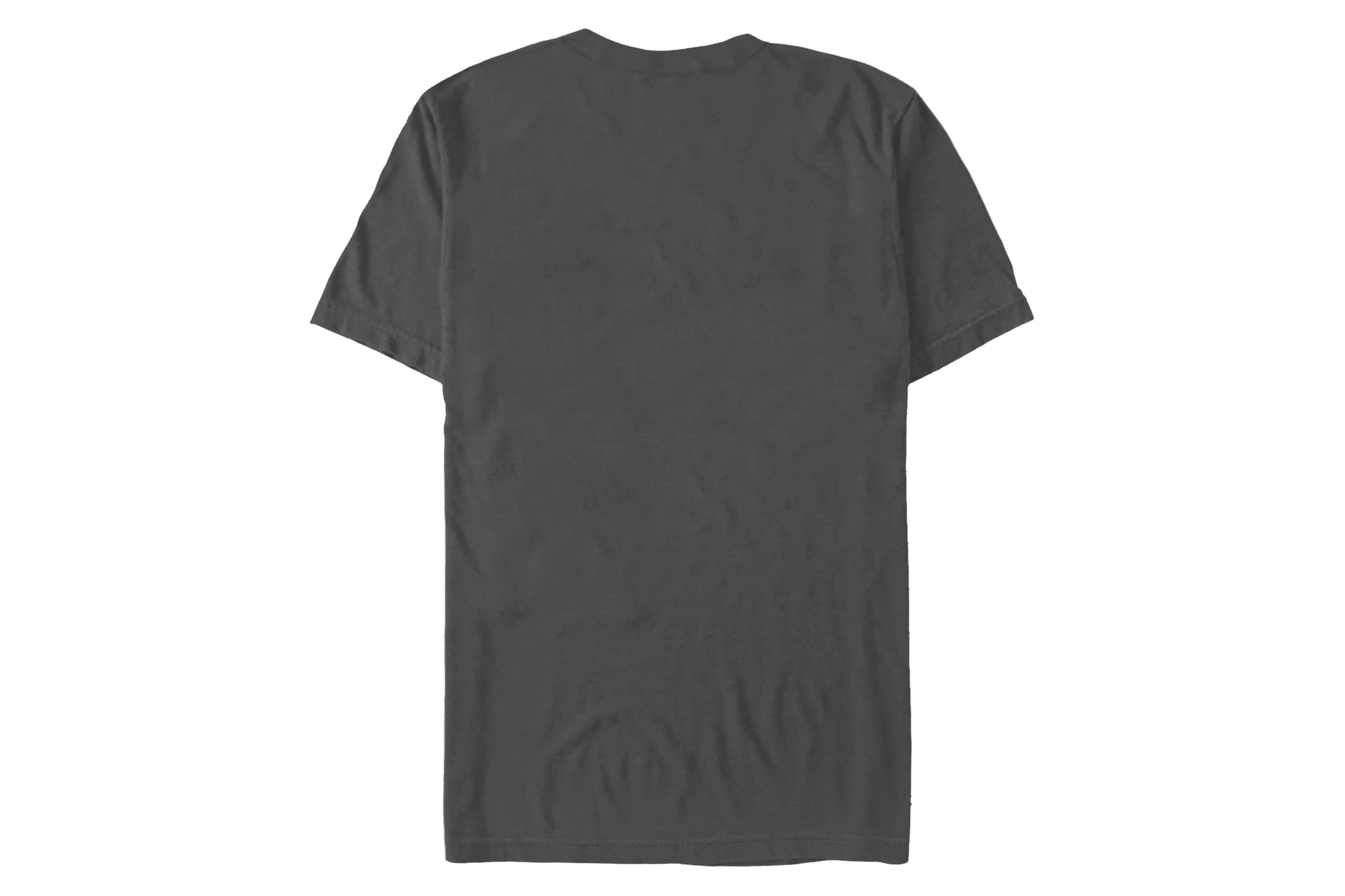 Spacey Music TV Graphic T-Shirt