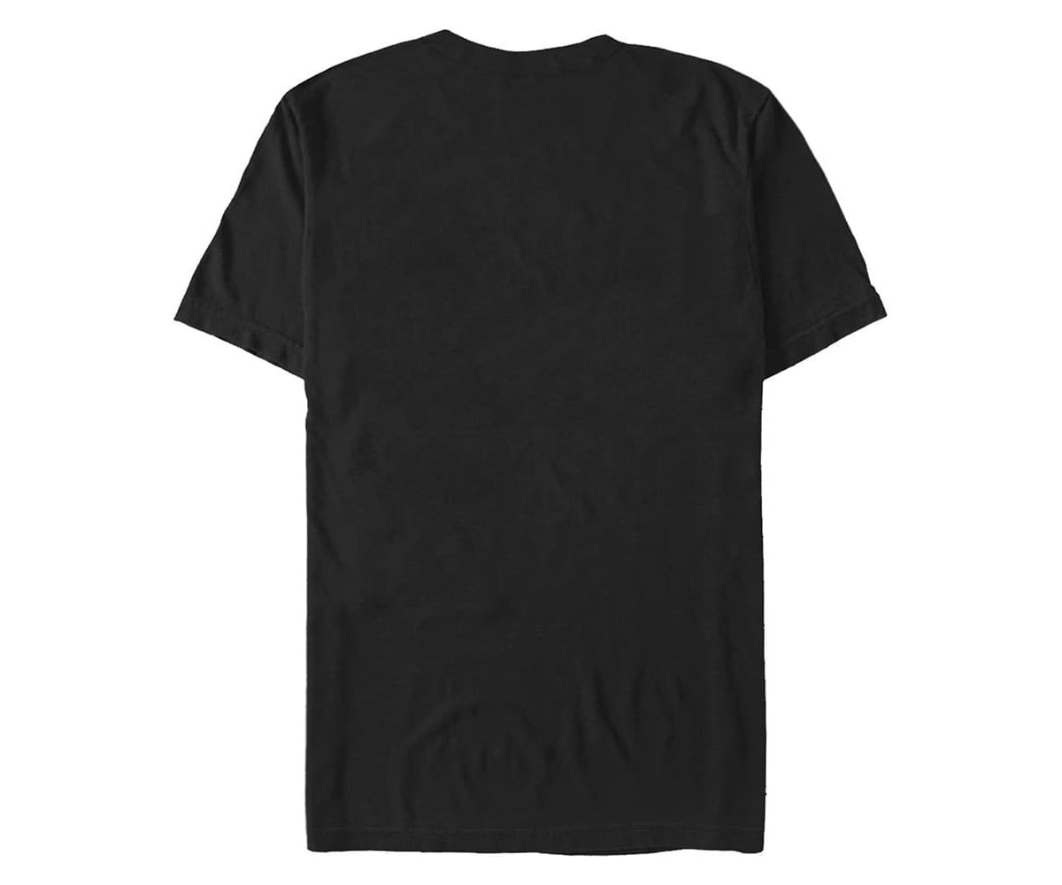 Neon MTV Graphic T-Shirt