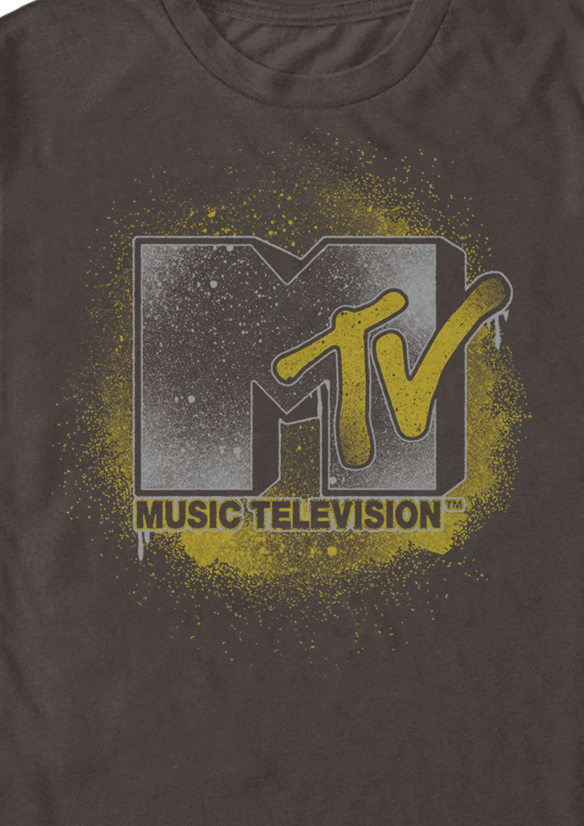 MTV Tag MTV Graphic T-Shirt | Belk