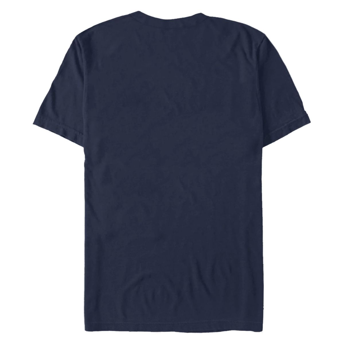 MTV Zebra Splatter Graphic T-Shirt