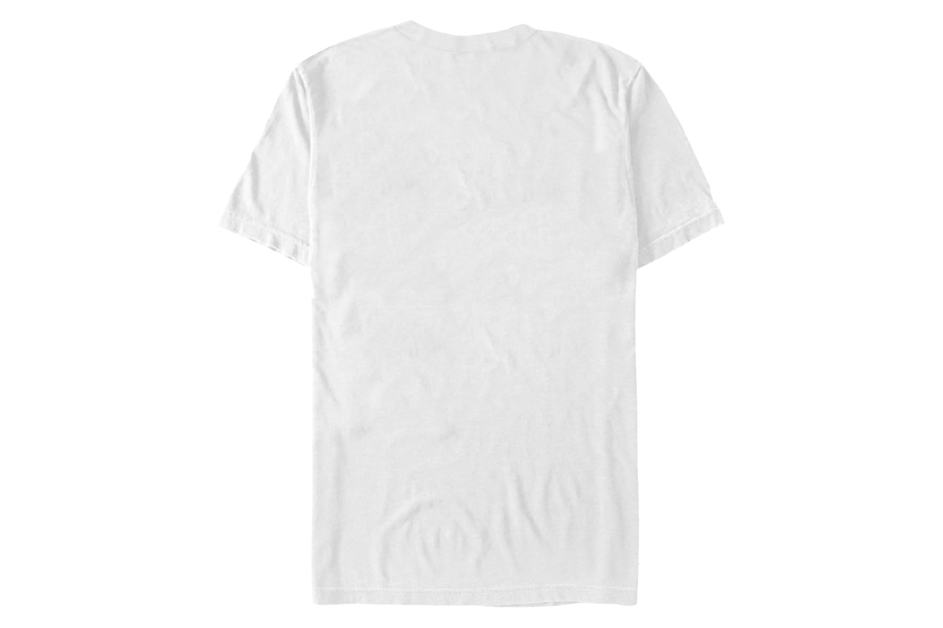 Rainbow Television Graphic T-Shirt
