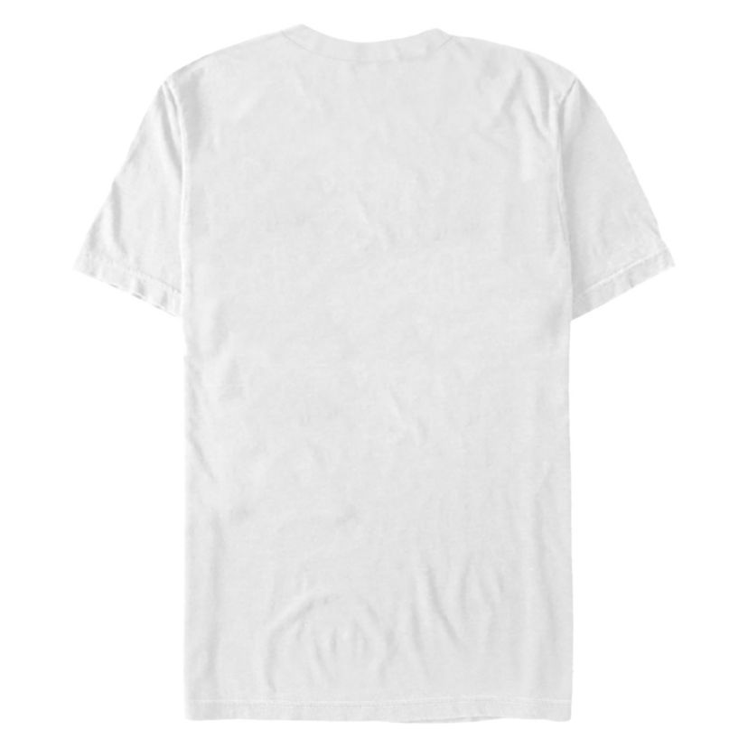 Rainbow Television Graphic T-Shirt