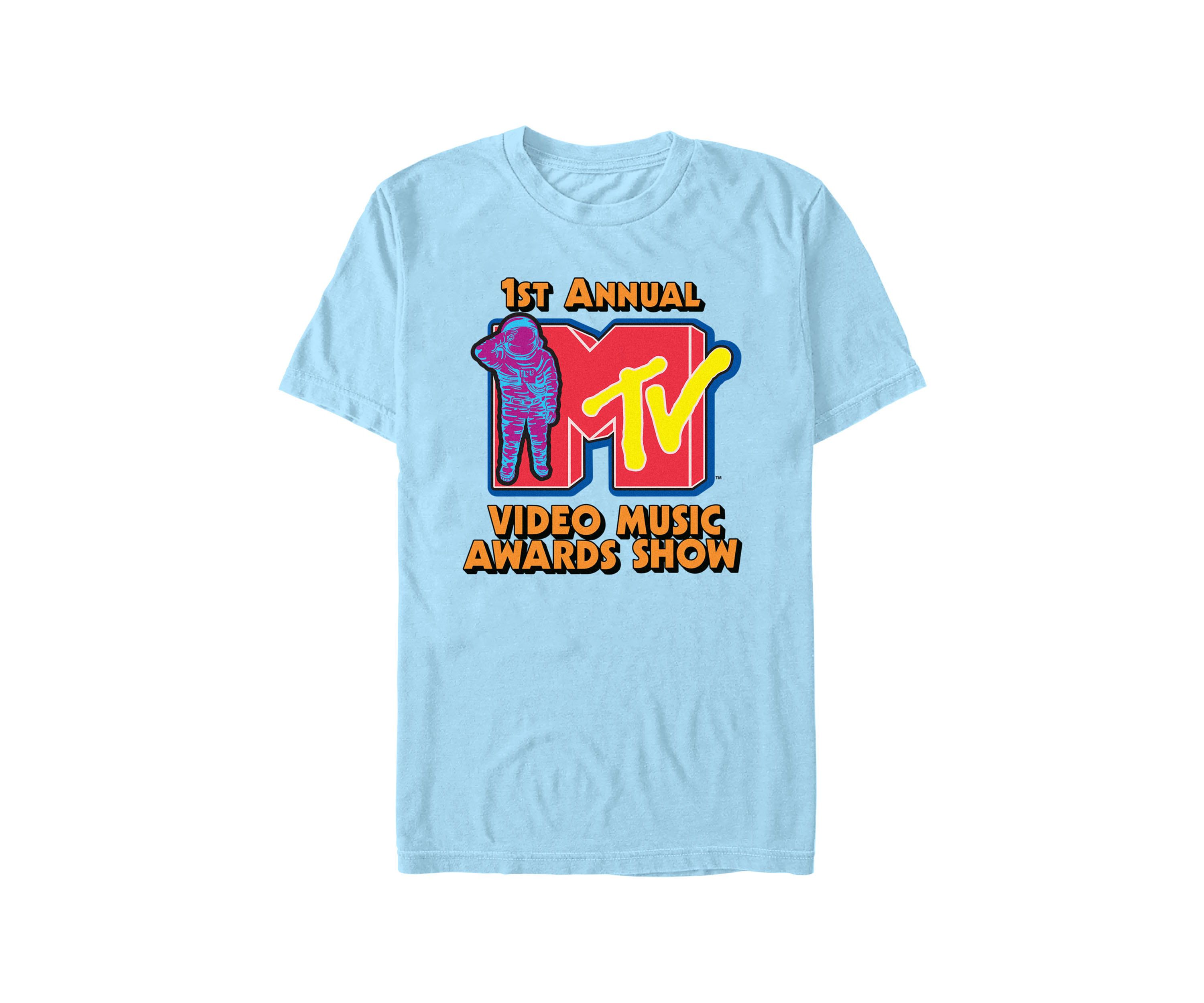 1St Annual Vmas Graphic T-Shirt