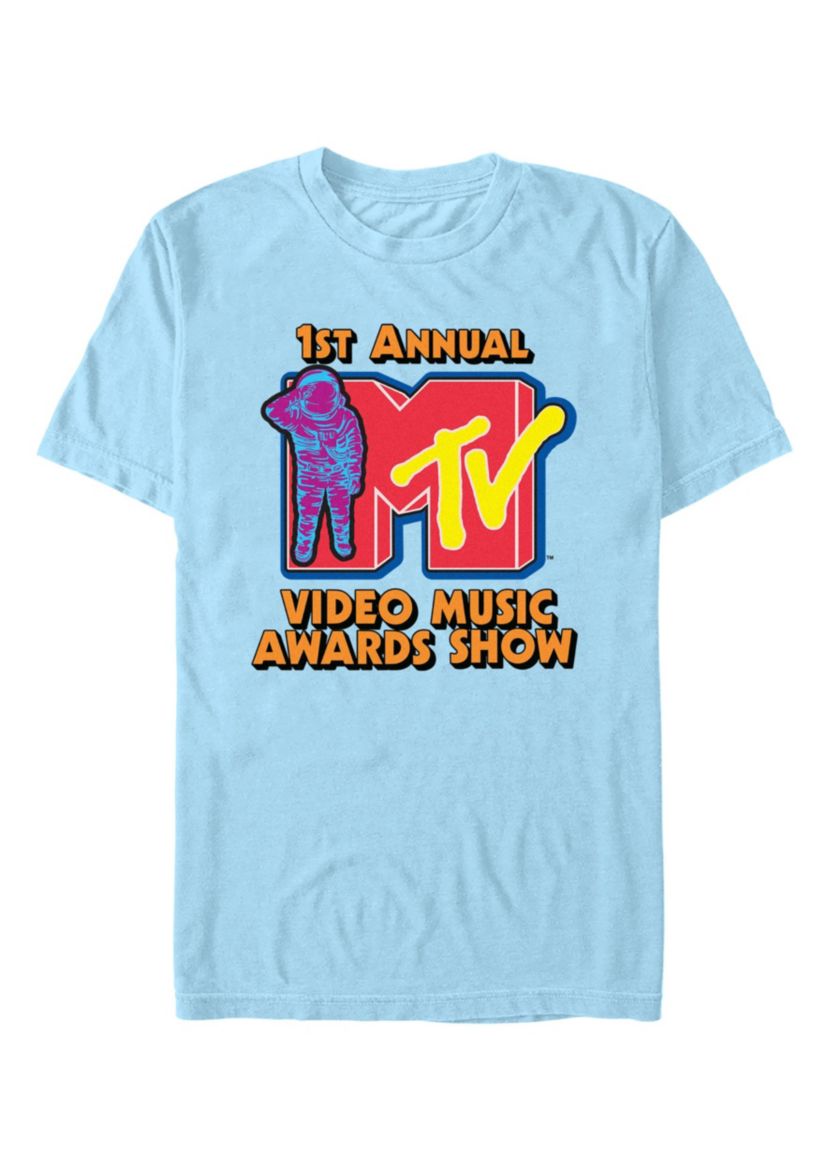 1St Annual Vmas Graphic T-Shirt