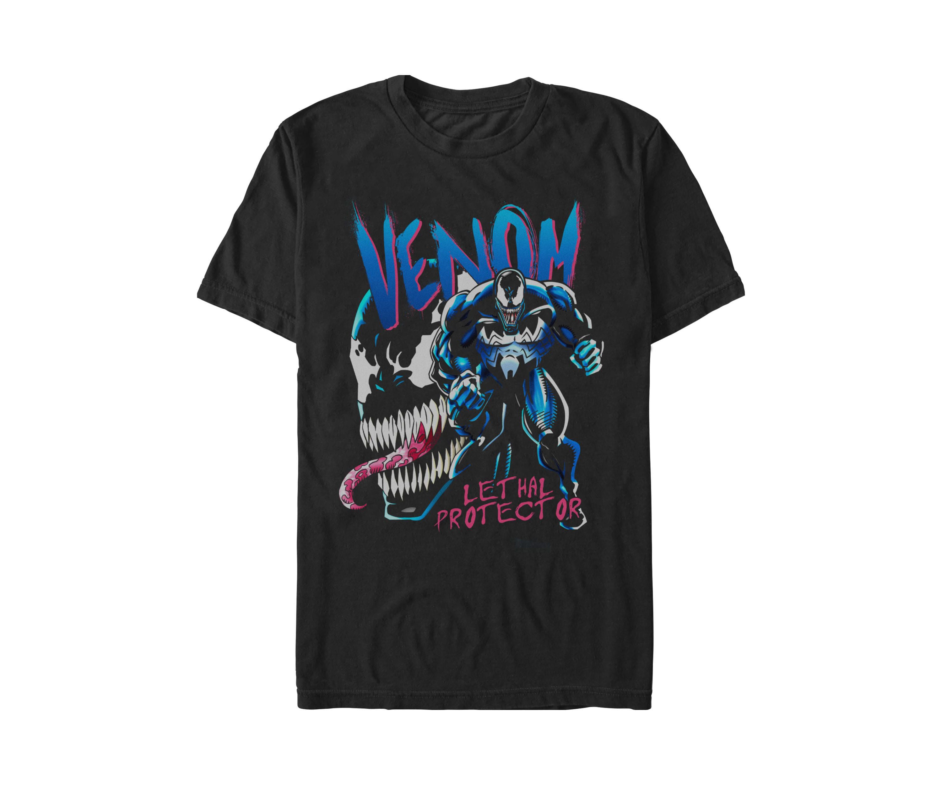 Venom We Are Graphic T-Shirt