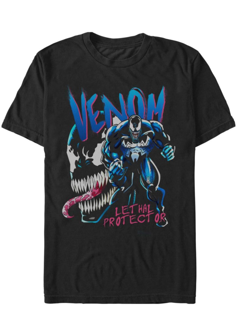 Venom We Are Graphic T-Shirt