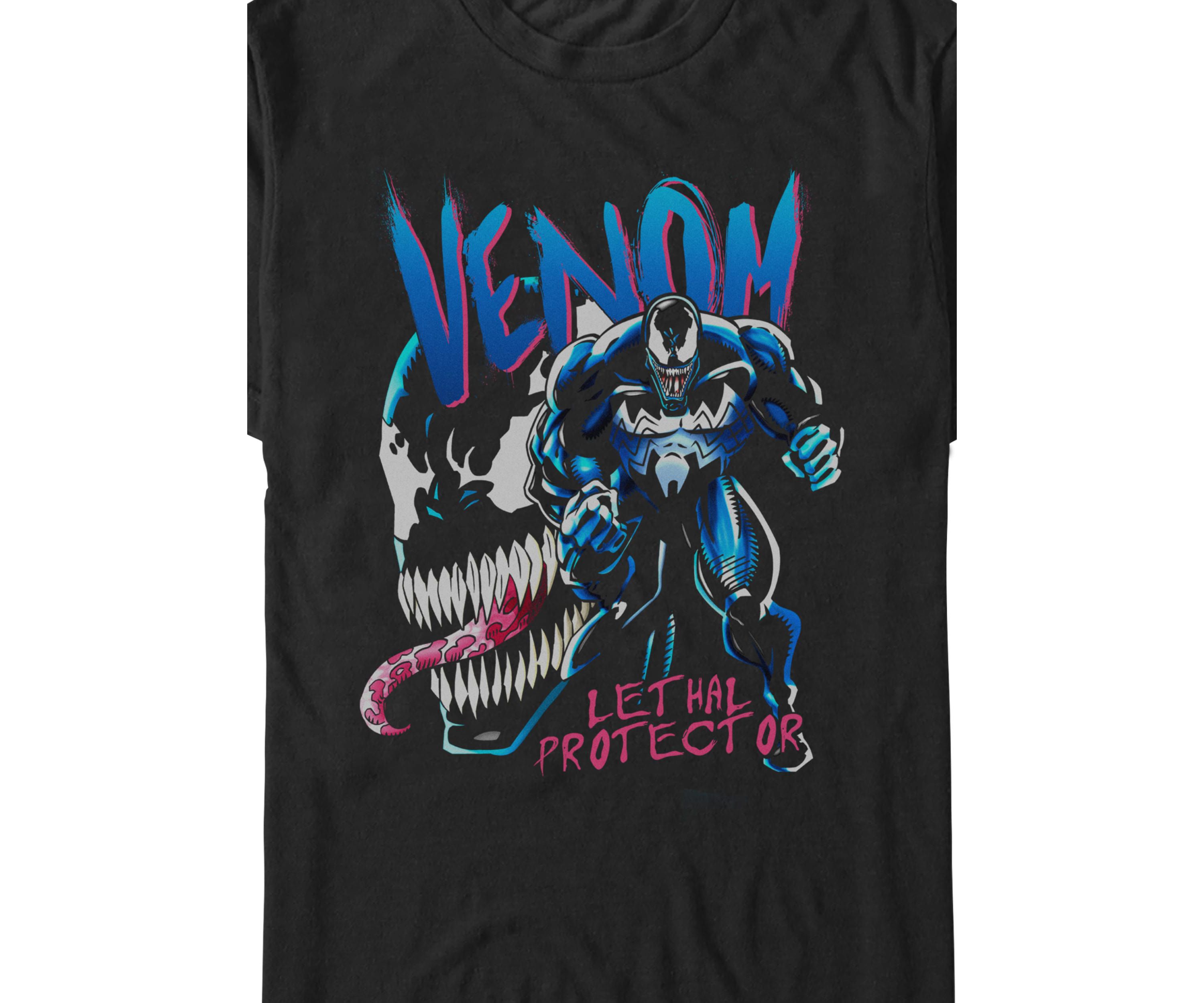 Venom We Are Graphic T-Shirt