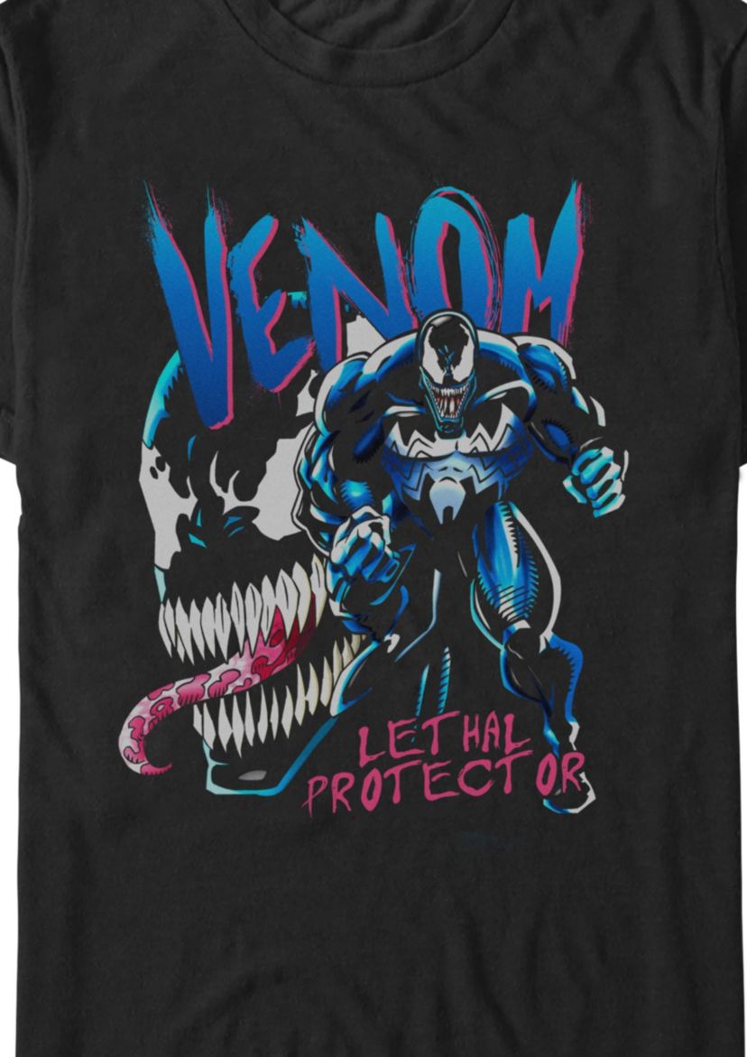 Venom We Are Graphic T-Shirt